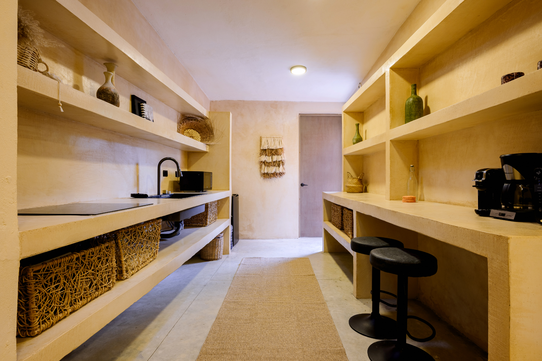  Contemporary Colonial Residence La Ermita - 物件實景