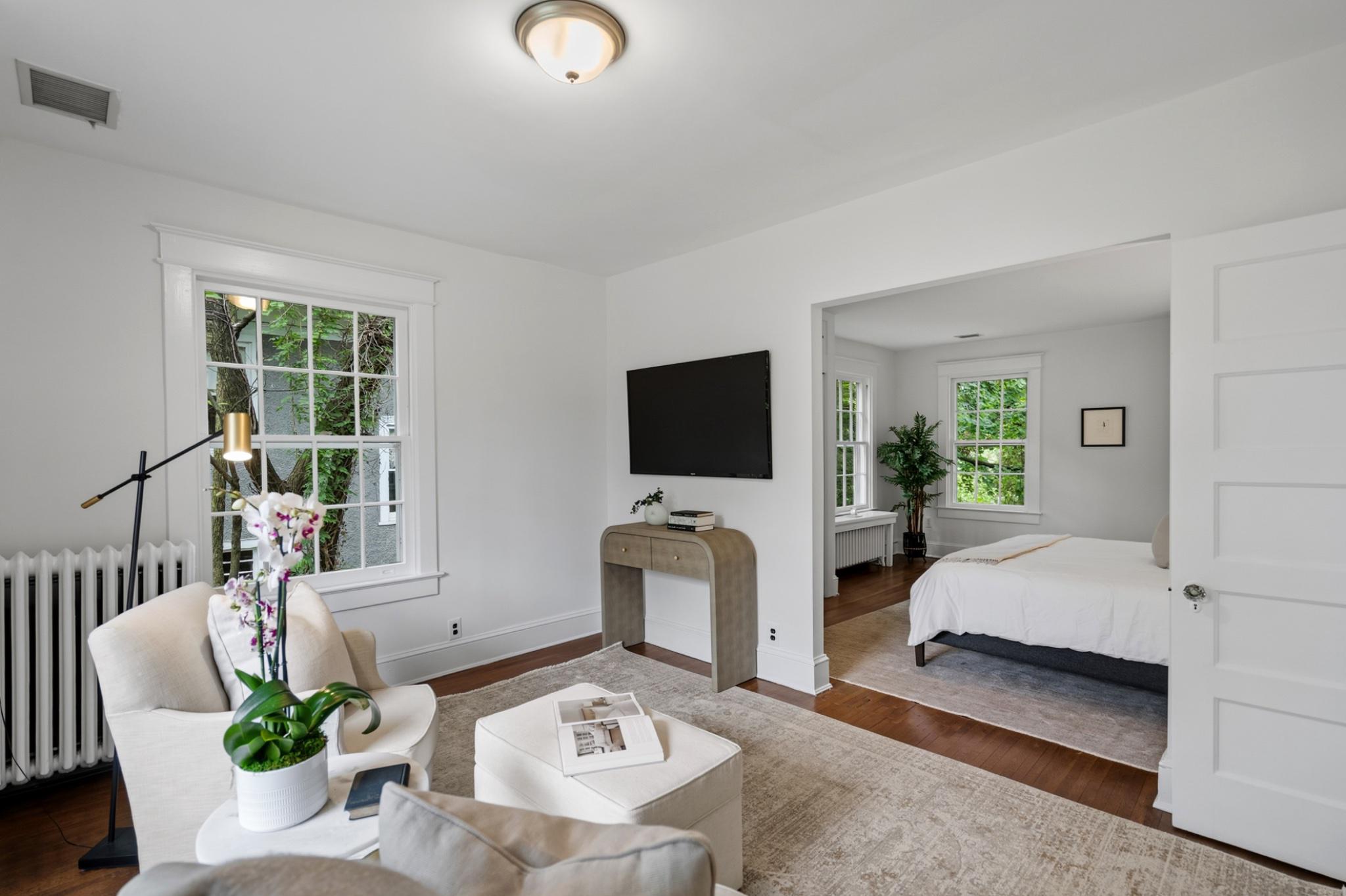  3218 Newark Street NW, Washington, DC, 20008 - 物件實景
