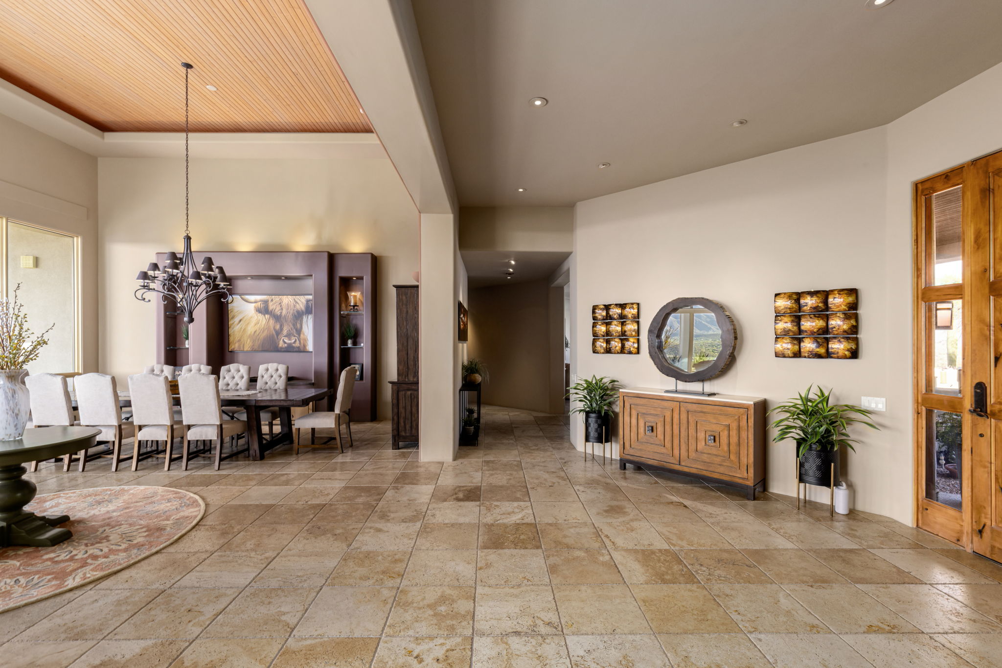  4545 N Black Rock Drive  Tucson, AZ - 物件實景