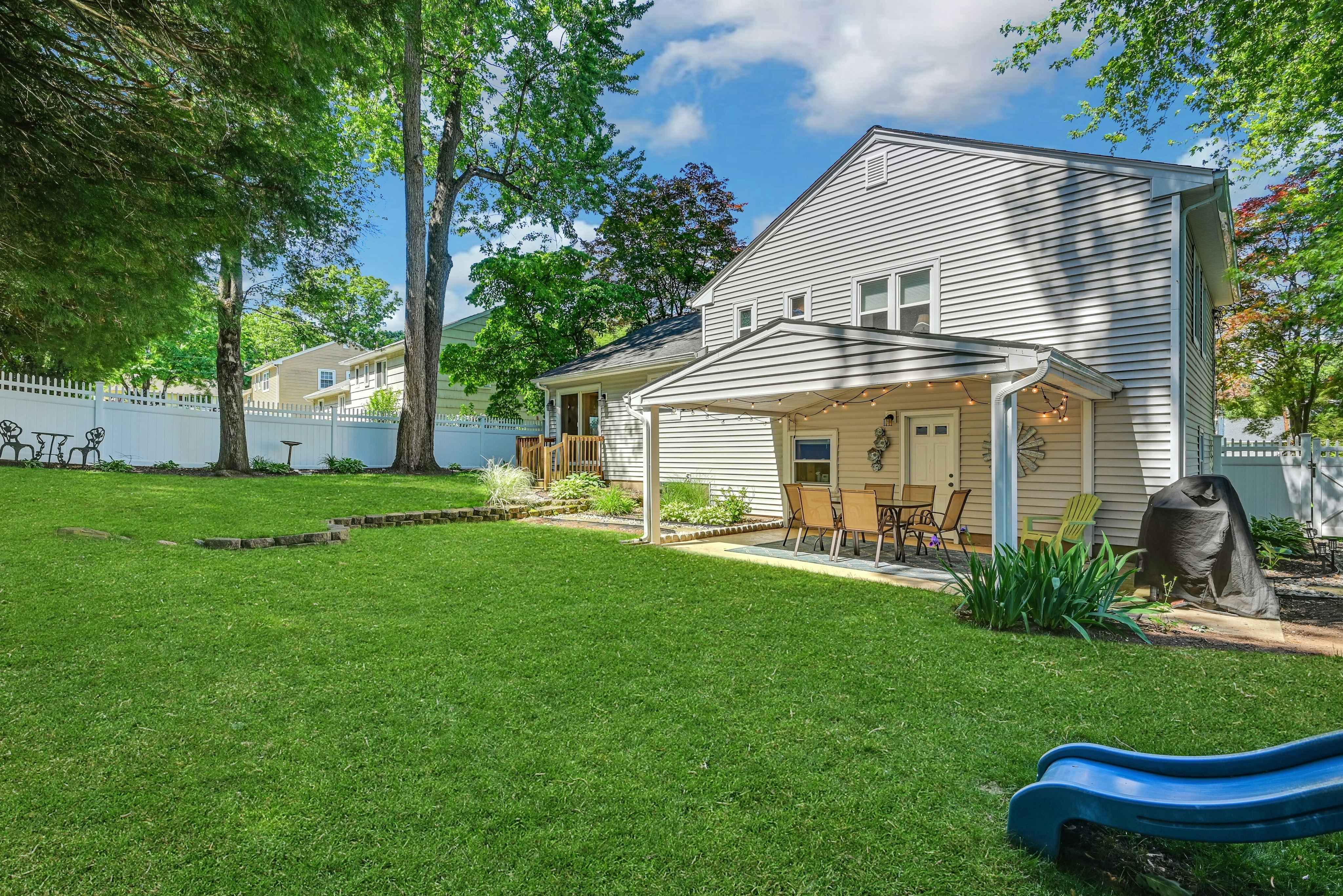  149 Linden Avenue, Emerson, NJ 07630 - 物件實景