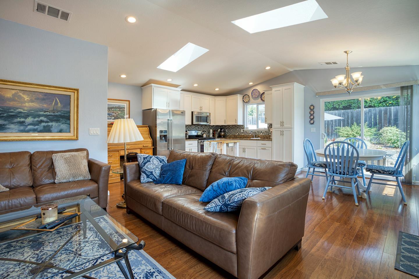 Amesti/green Valley Road, California, 95076, United States, 3 Bedrooms Bedrooms, ,3 BathroomsBathrooms,Residential,For Sale,1750796