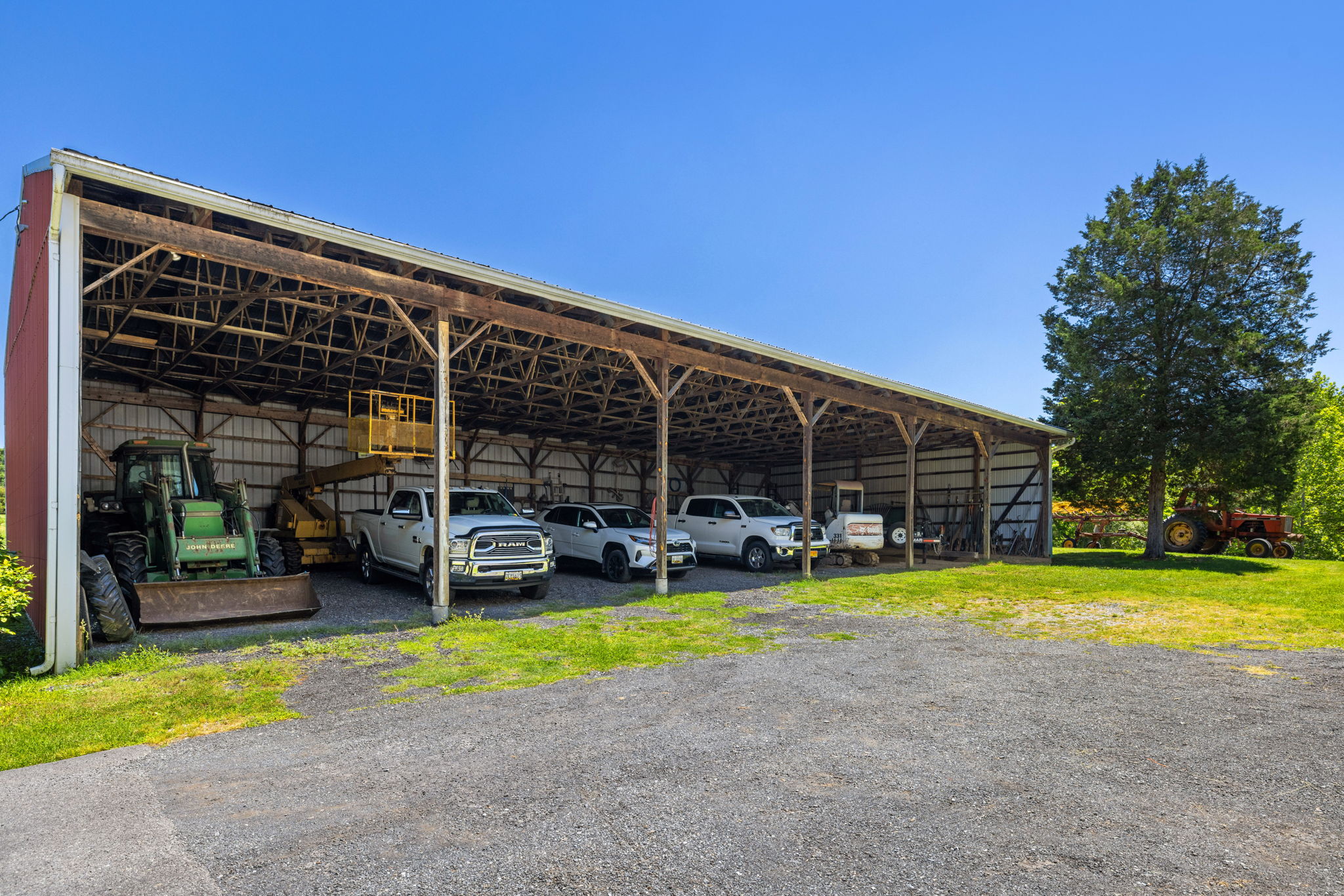  16318 Canal Road, Sharpsburg, MD 21782 - 物件實景