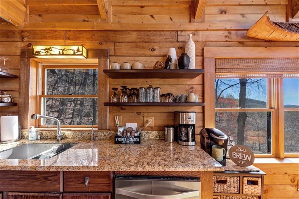 Big Canoe, Georgia, 30143, United States, 3 Bedrooms Bedrooms, ,3 BathroomsBathrooms,Residential,For Sale,2010391