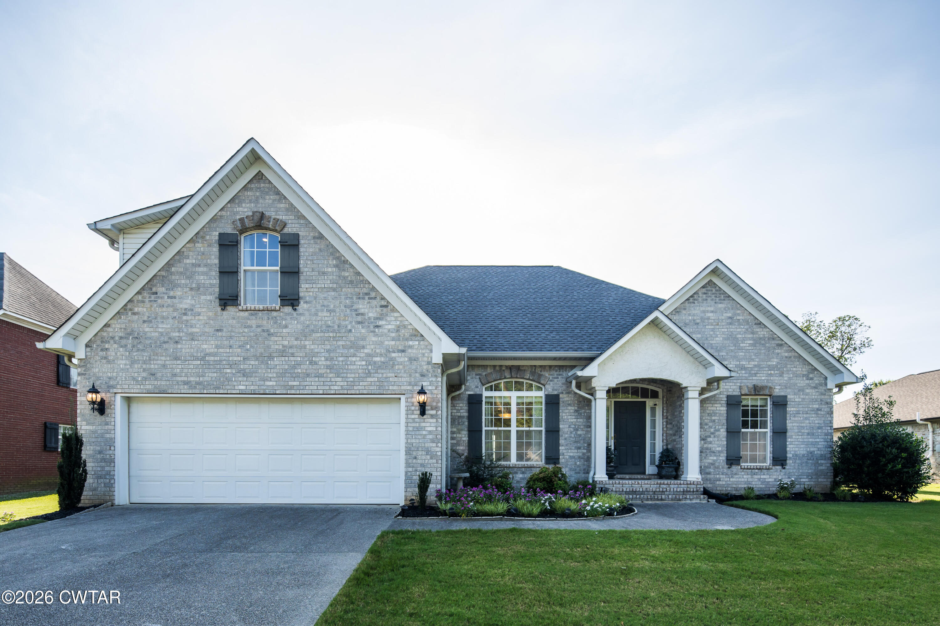Ivybrook Dr, Jackson, TN 38305 #1