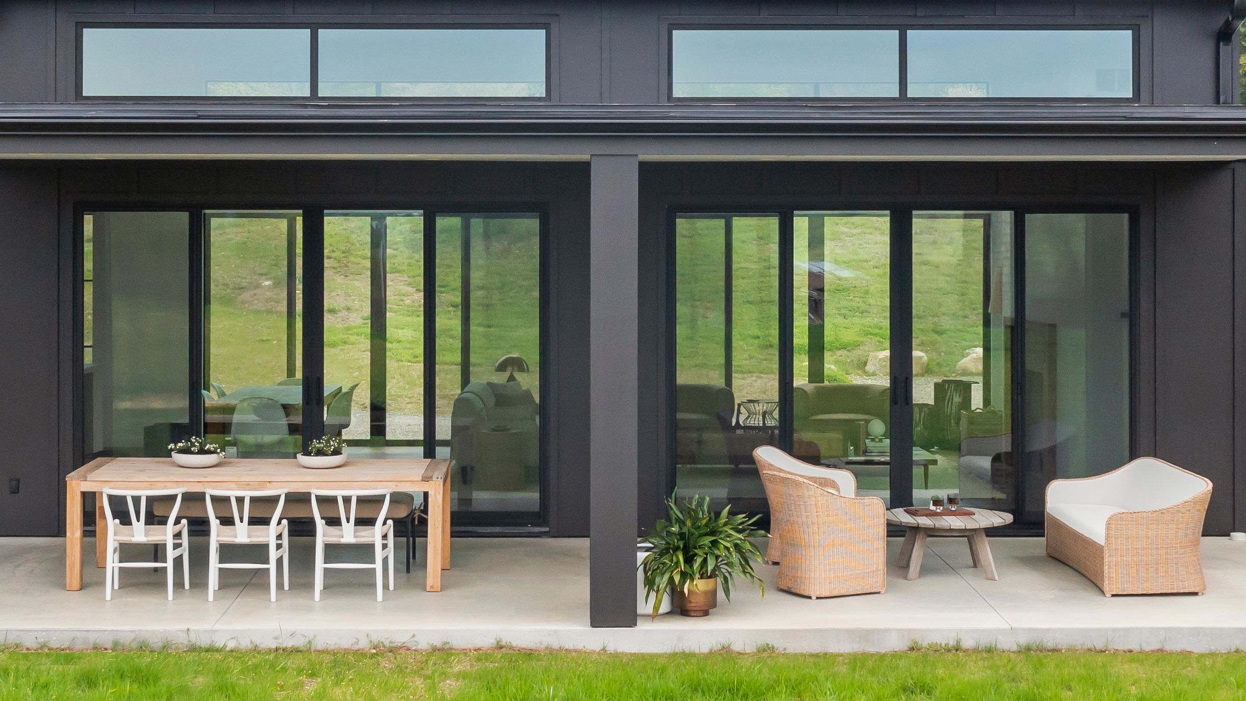  110 Mansfield Road, Hillsdale, NY 12529 - 物件實景