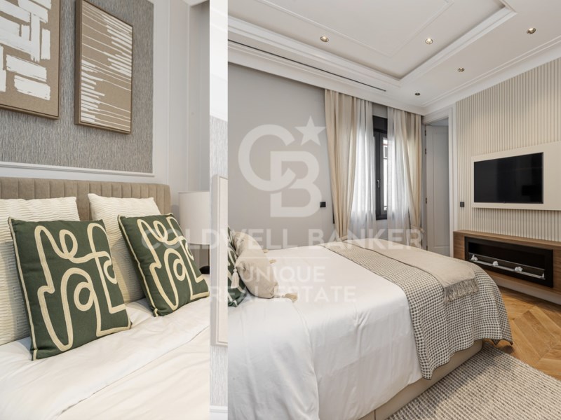 Madrid, Madrid, Chamber?, Trafalgar Madrid, Madrid, Madrid, Comunidad de Madrid, ES, 3 Bedrooms Bedrooms, ,4 BathroomsBathrooms,Residential,For Sale,Madrid, Madrid, Chamber?, Trafalgar Madrid, Madrid,1520341