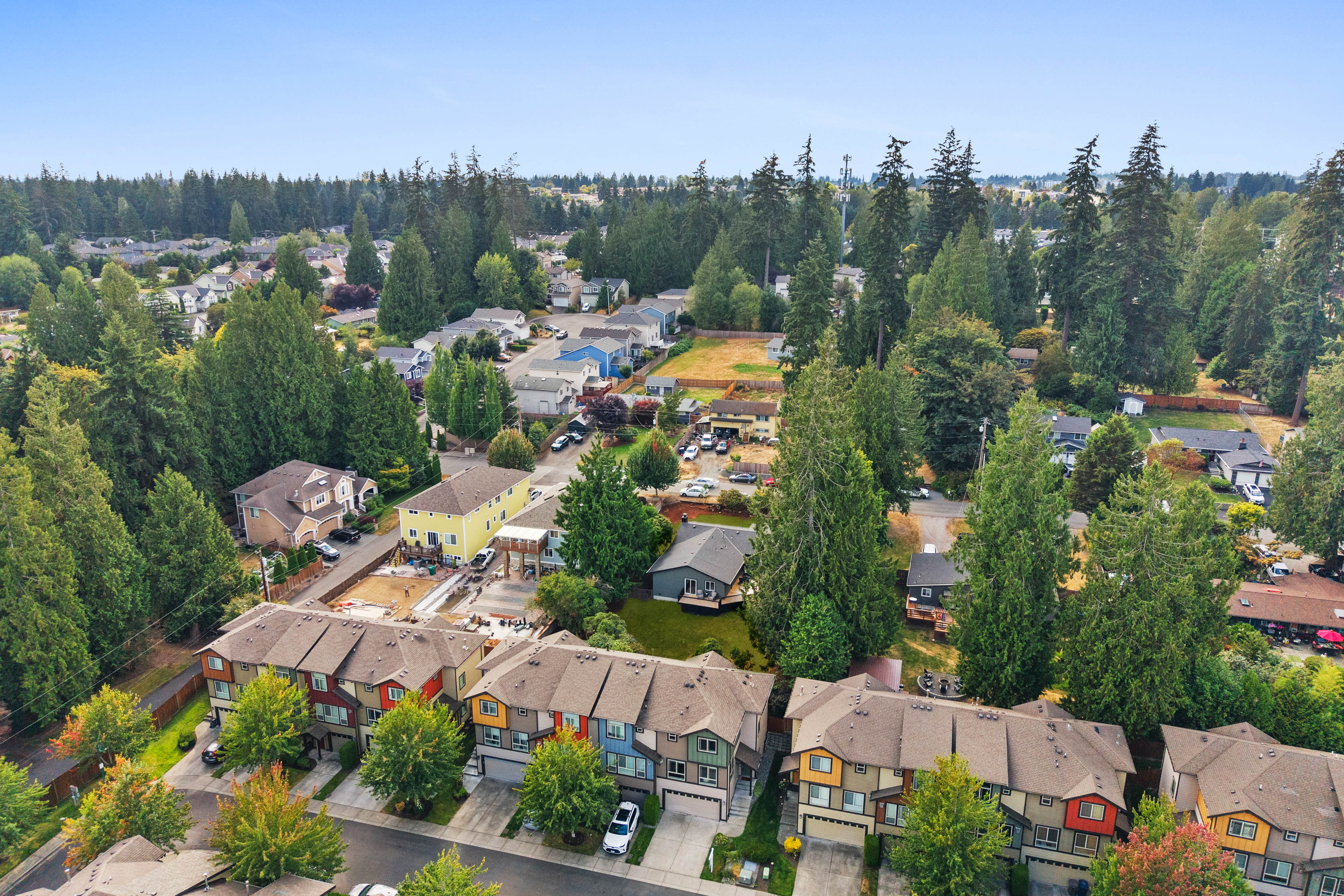  Refined Gem in Bothell - 物件實景