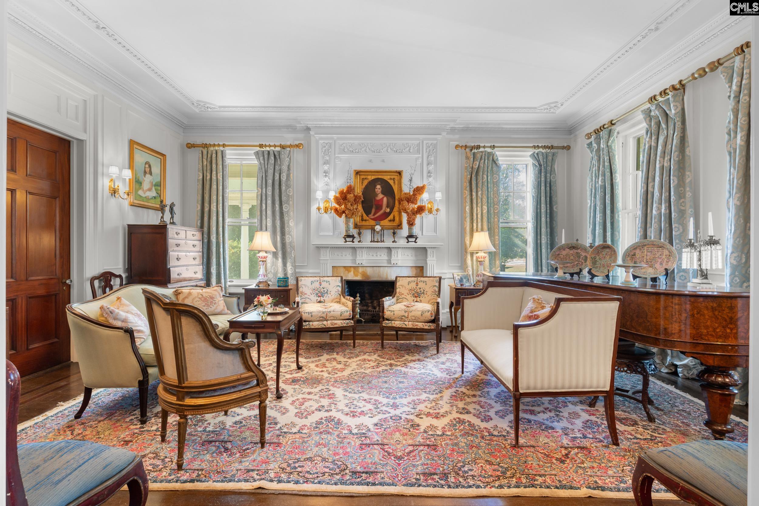  116 N Matson  Kershaw, SC - 物件實景