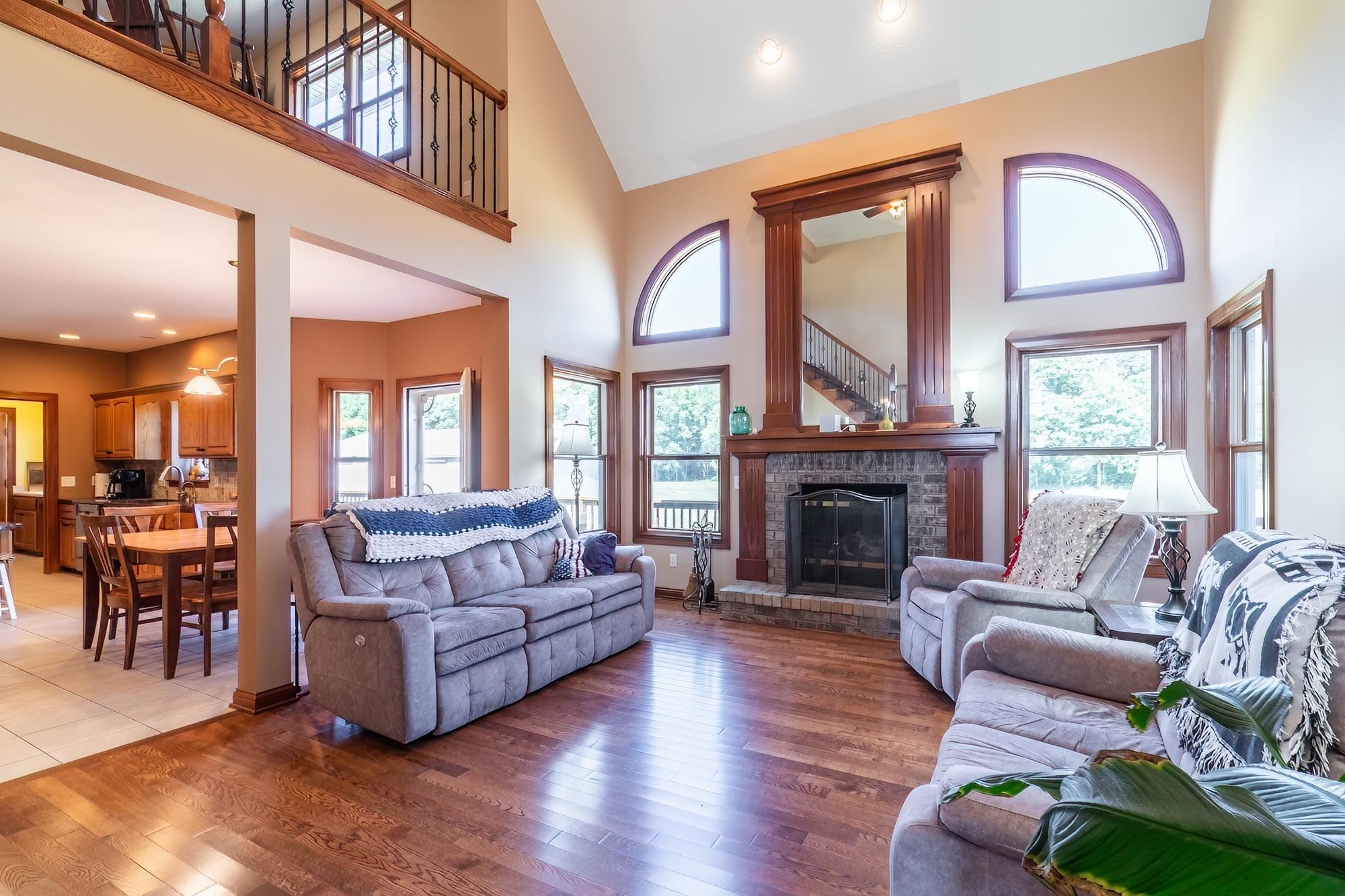 Fort Wayne, Indiana, 46816, United States, 3 Bedrooms Bedrooms, ,4 BathroomsBathrooms,Residential,For Sale,1942205