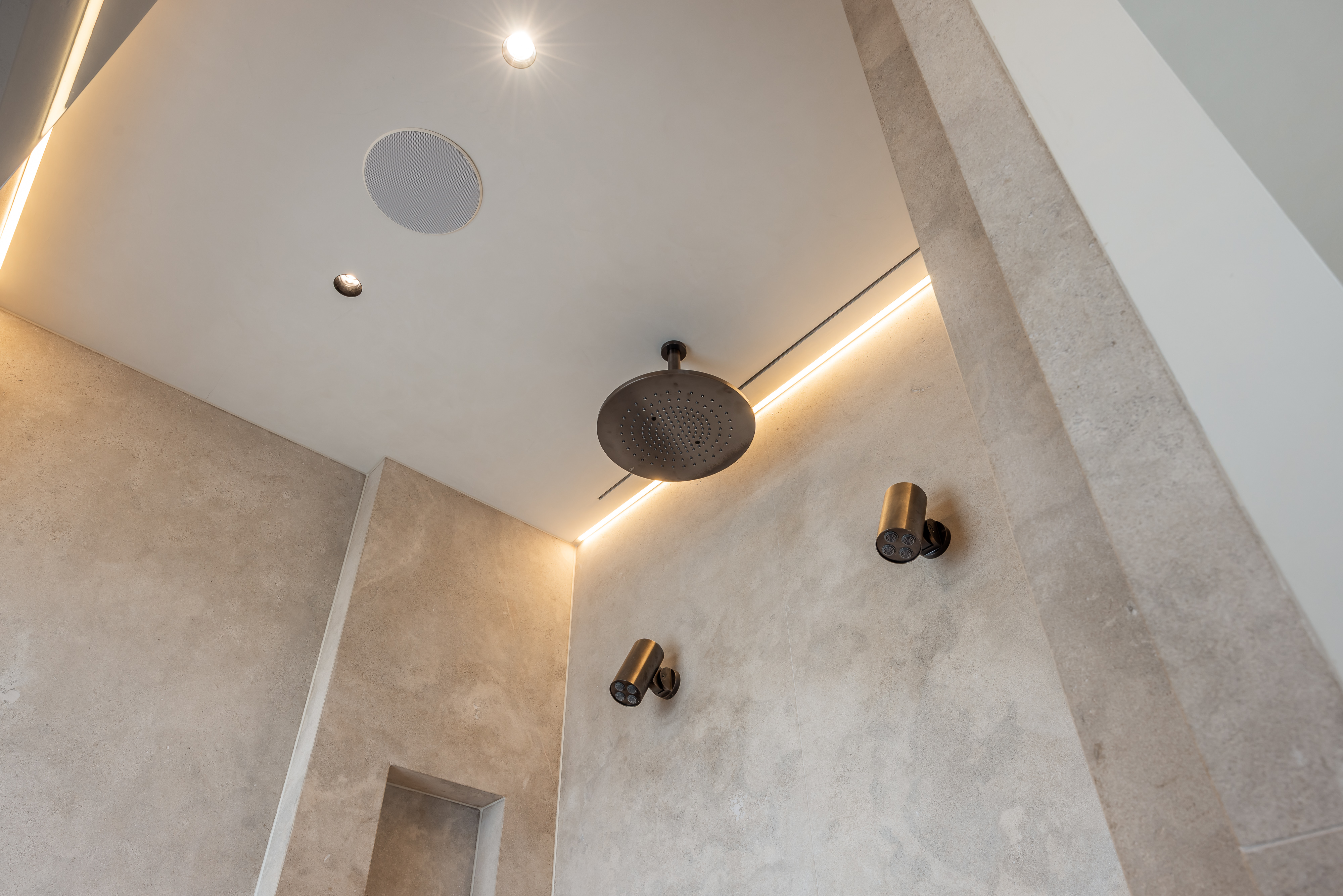  Penthouse Villa Vondel, ultimate living at Vondelpark Amsterdam - 物件實景
