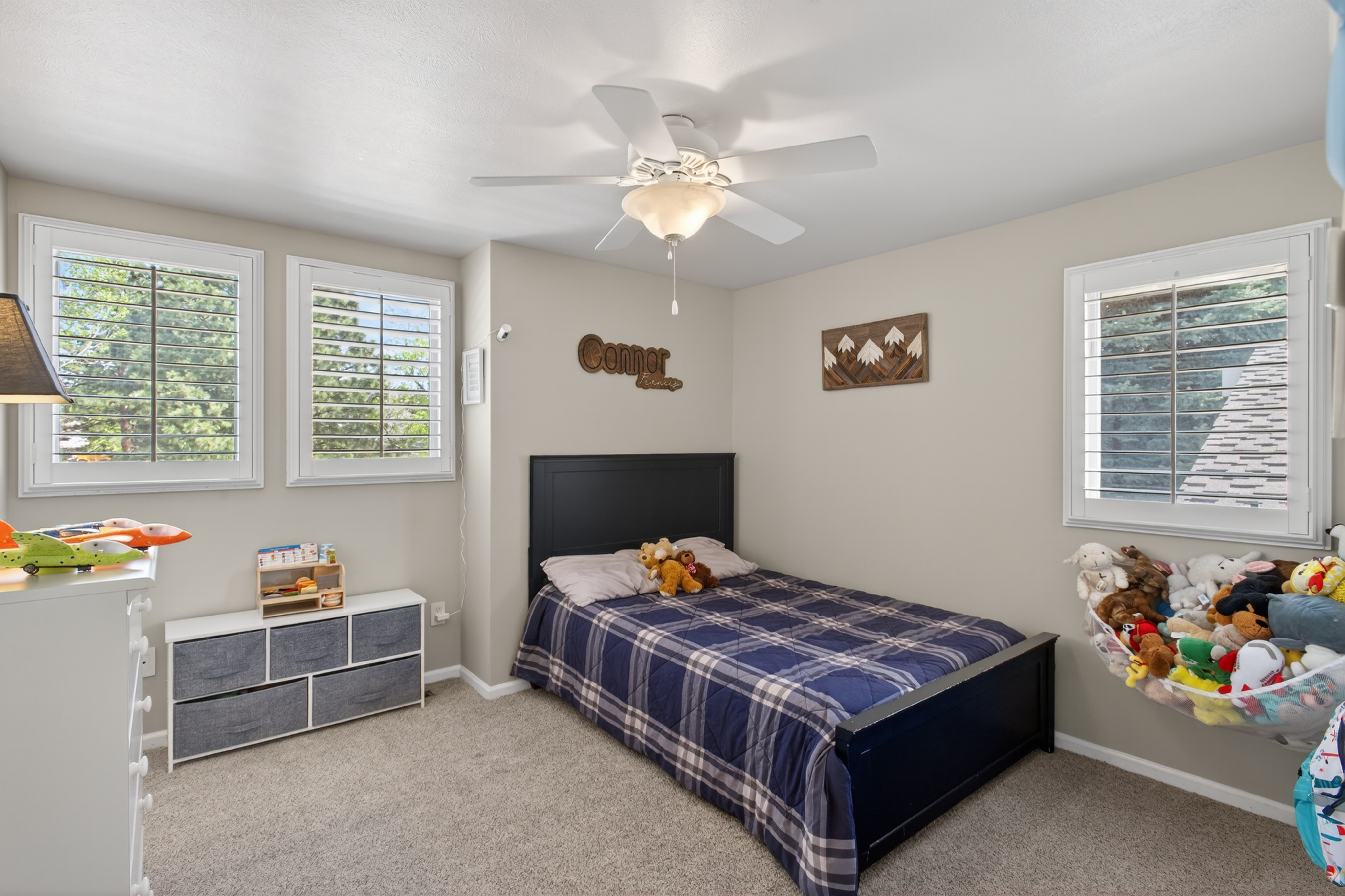  Heritage Greens Retreat: Steps to Pool & Tennis, Gourmet Kitchen & Jacuzzi Suite - 物件實景