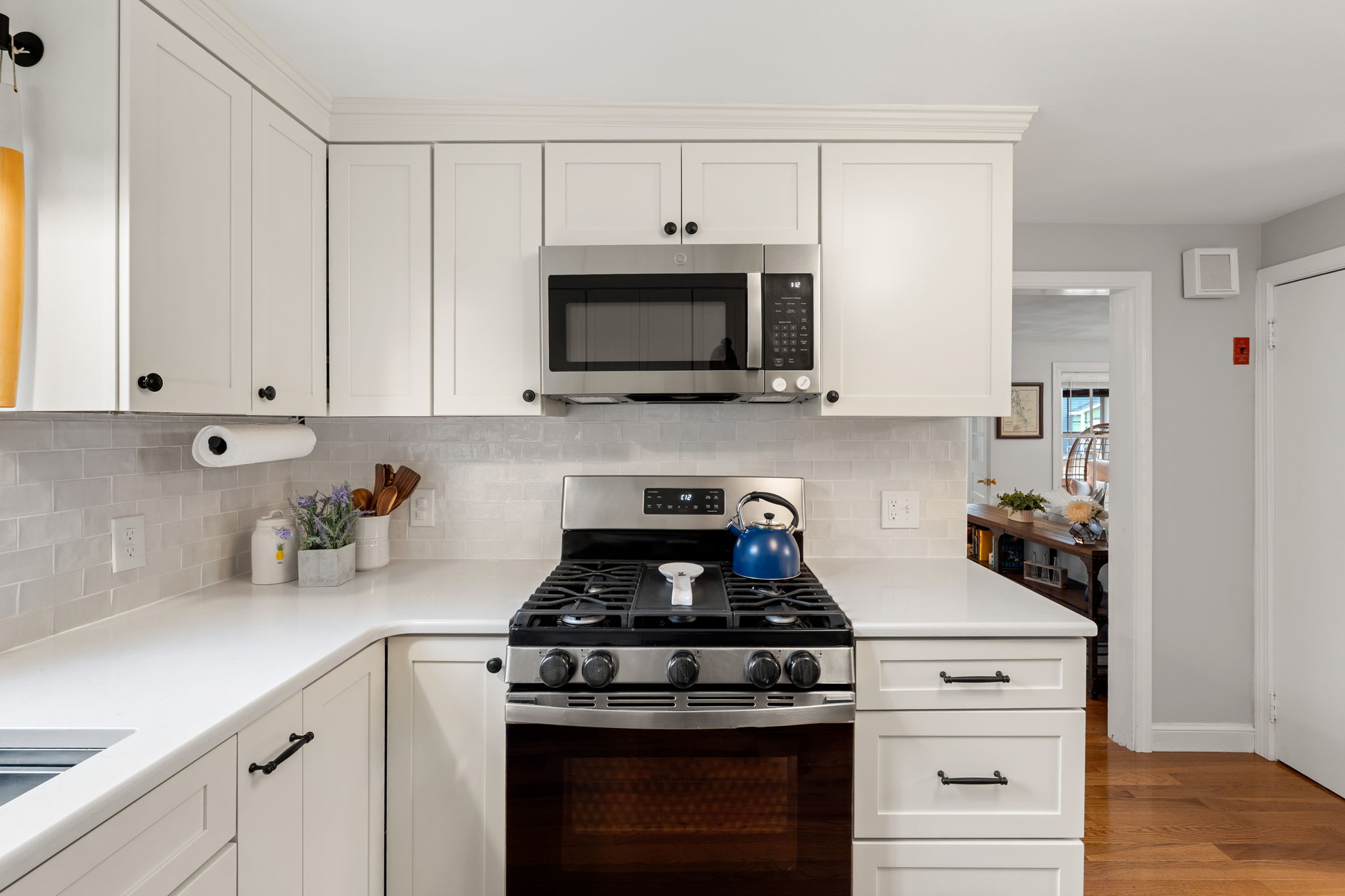  45 County Rd, Andover, MA, 01810 - 物件實景
