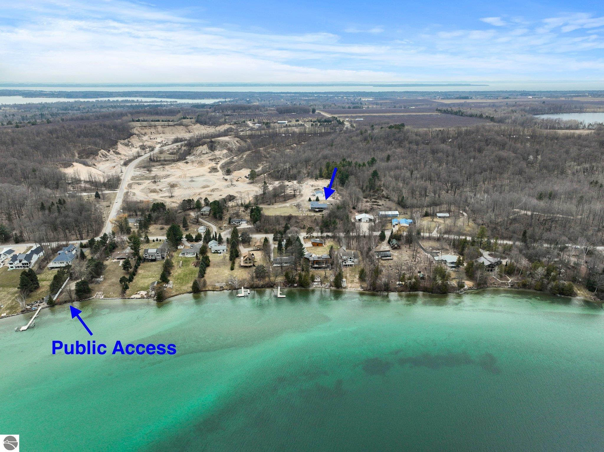 Kewadin, Michigan, 49648, United States, 4 Bedrooms Bedrooms, ,3 BathroomsBathrooms,Residential,For Sale,1765880