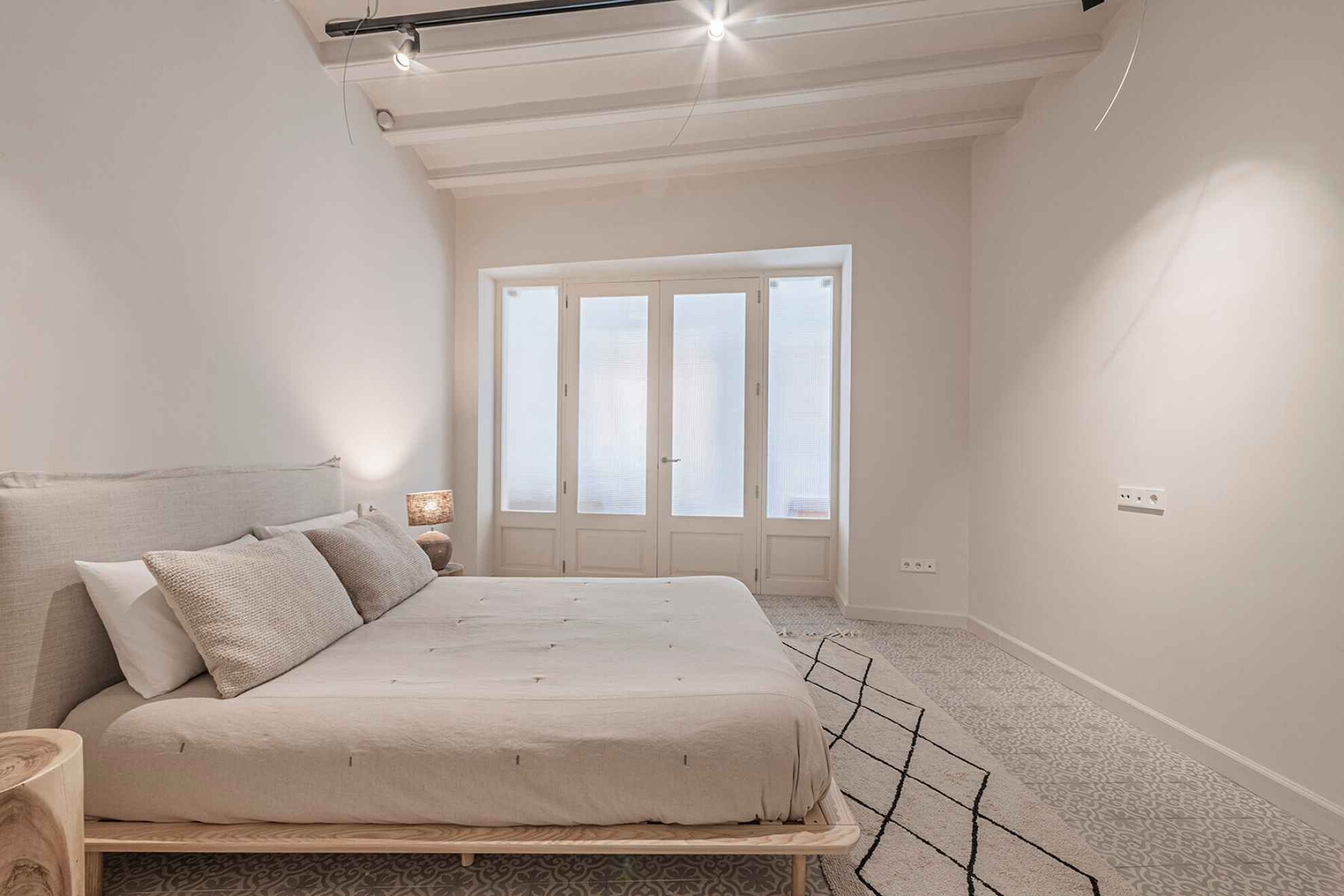  Renovated and bright apartment apartment in central El Born - 物件實景