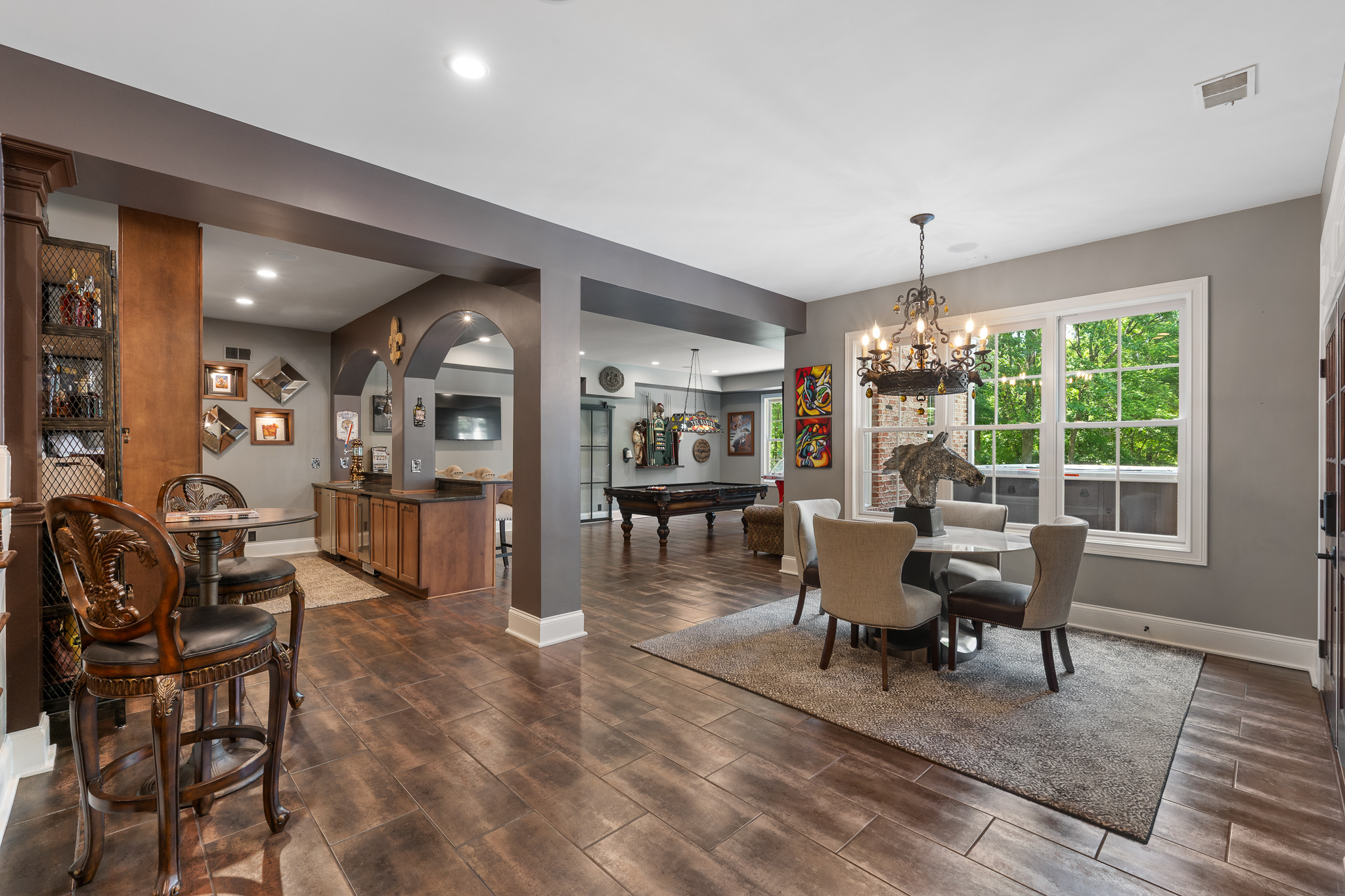  3021 Long Creek Way, Louisville, KY 40245 - 物件實景