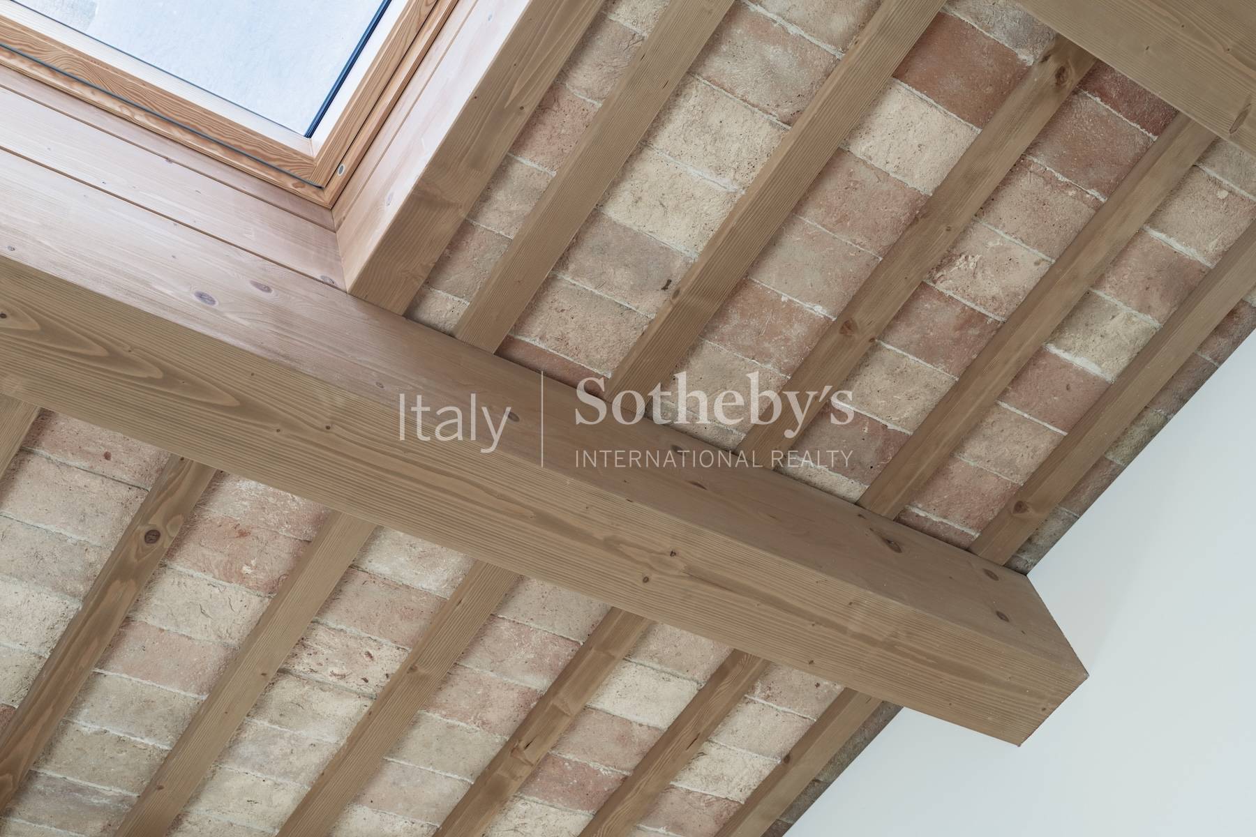 Prestigious apartment in the historic center of Treviso - 物件實景