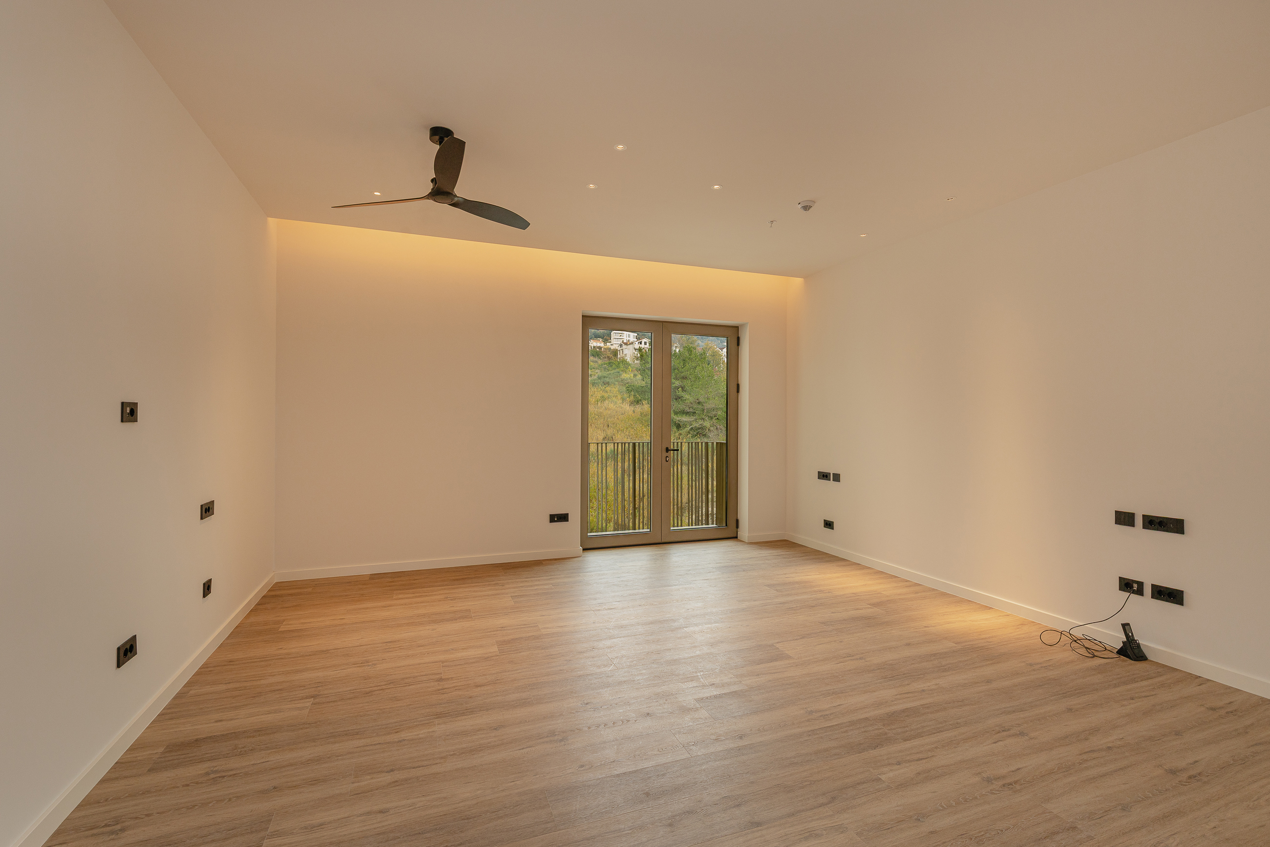  Sirocco Studio Apartment - 物件實景