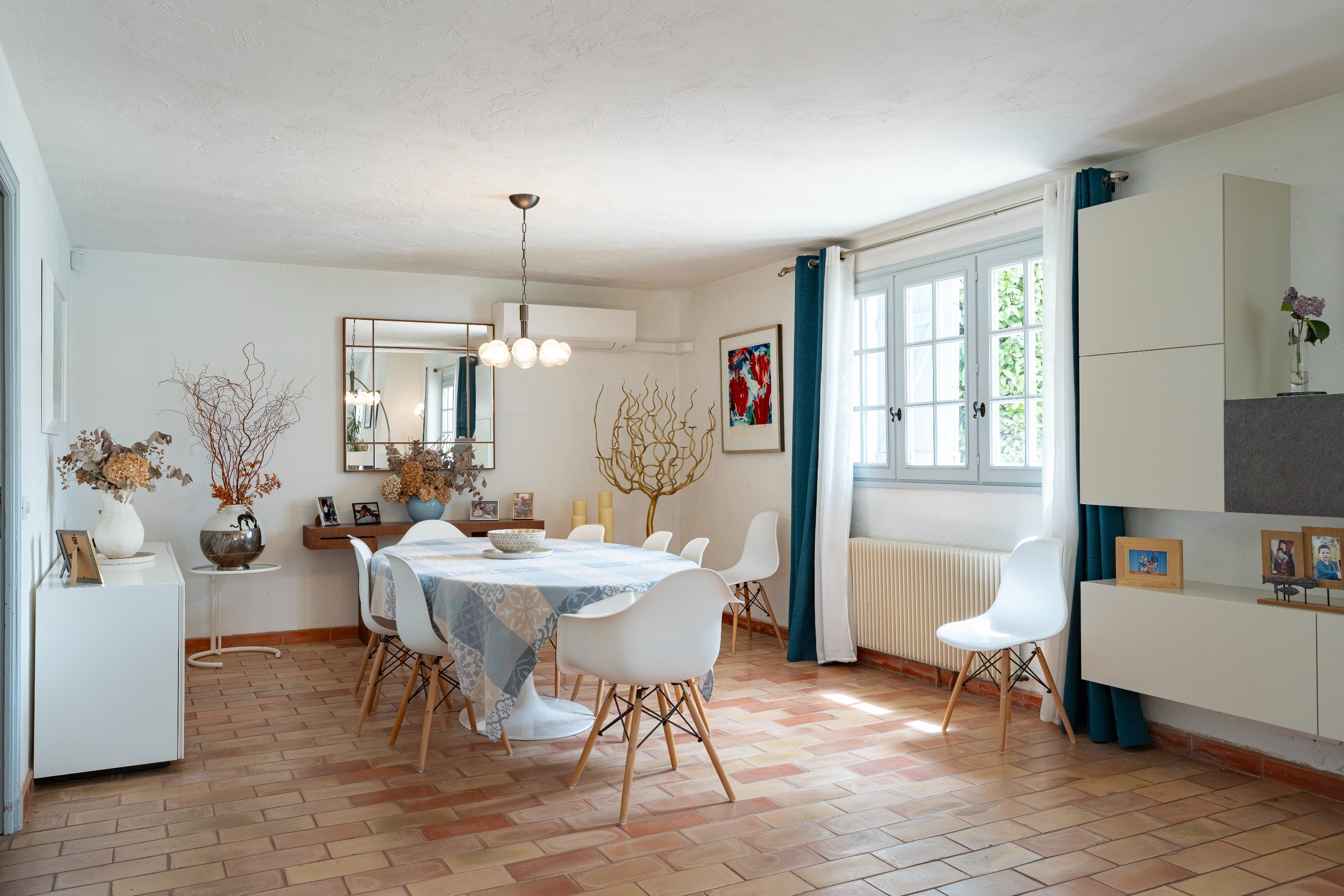  Exceptional property for sale in Mougins, panoramic views, close to the village - 物件實景