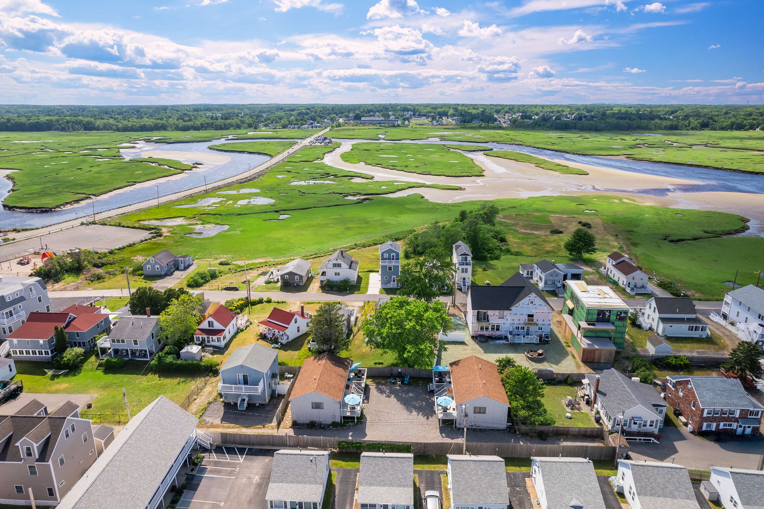  Wells Beach Cottages - 物件實景