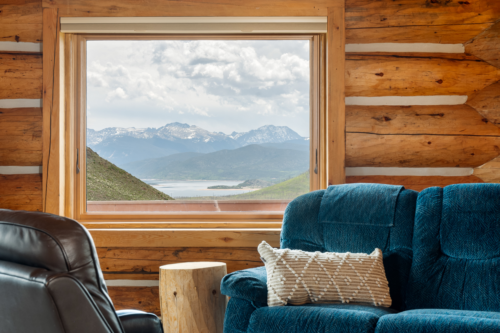  135 Gcr 4110, Granby, CO, 80446 - 物件實景