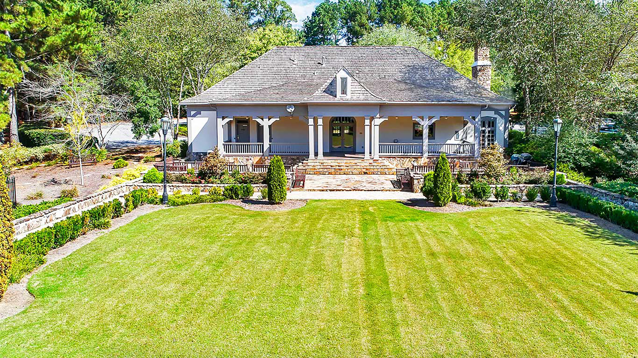  Modern Ranch Offers Space, Lifestyle and Location - 物件實景