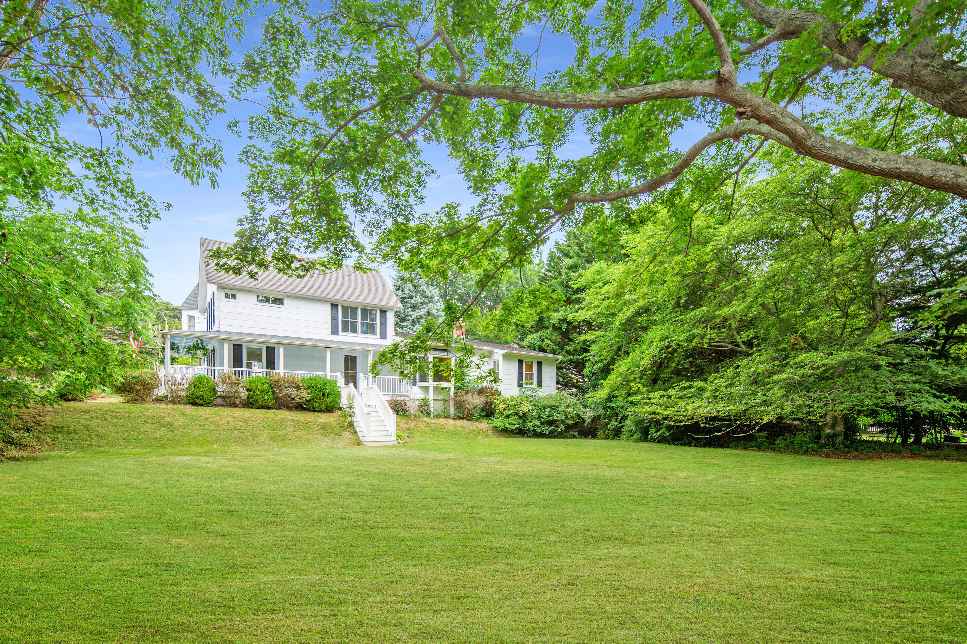  6 Oxford Avenue, Shelter Island, NY, 11964 - 物件實景