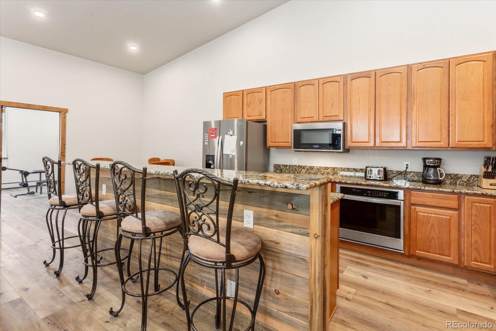 Poncha Springs, Colorado, 81242, United States, 3 Bedrooms Bedrooms, ,3 BathroomsBathrooms,Residential,For Sale,1895257