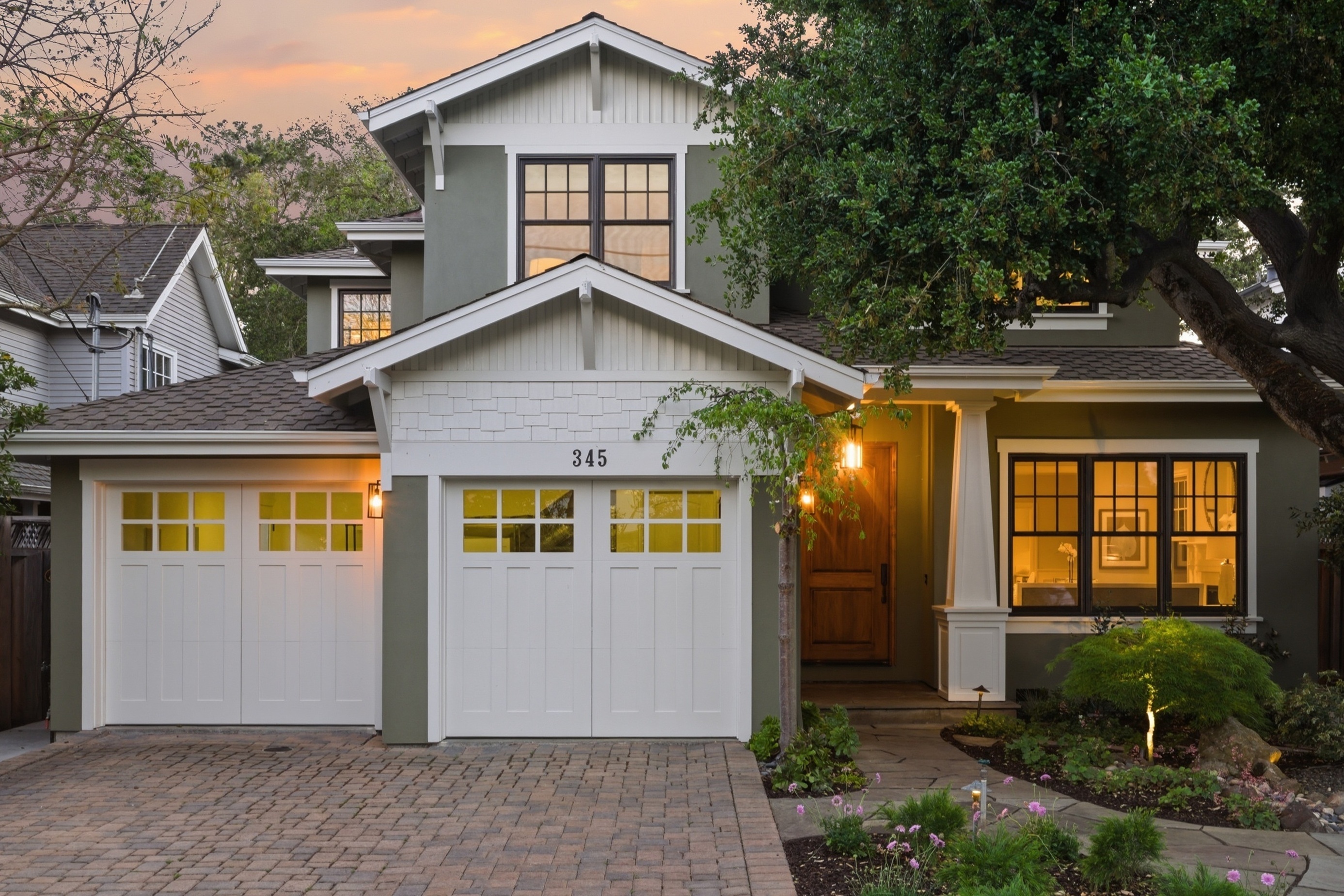  Classic Craftsman Home - 物件實景