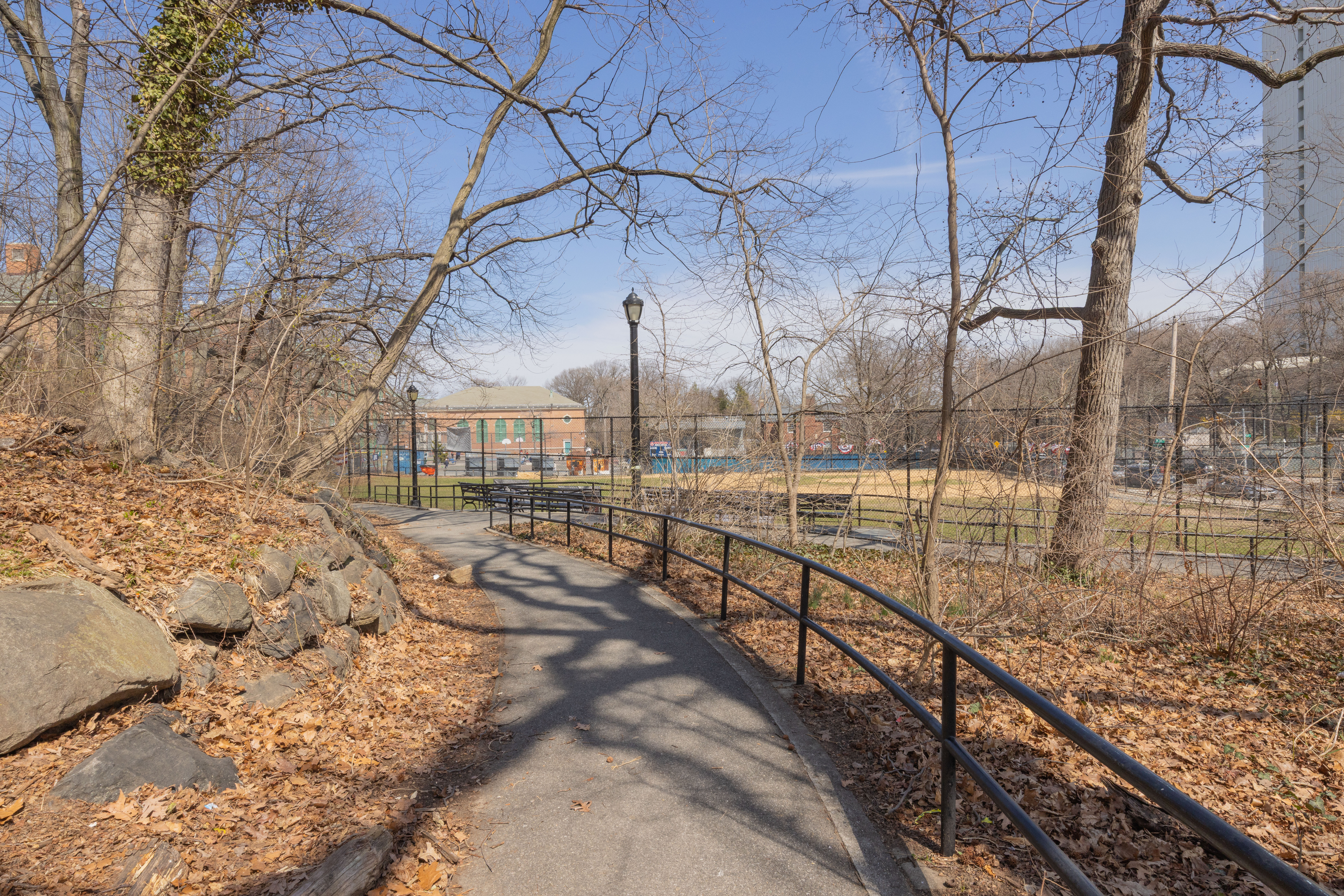 5410 Mosholu Avenue - 物件實景