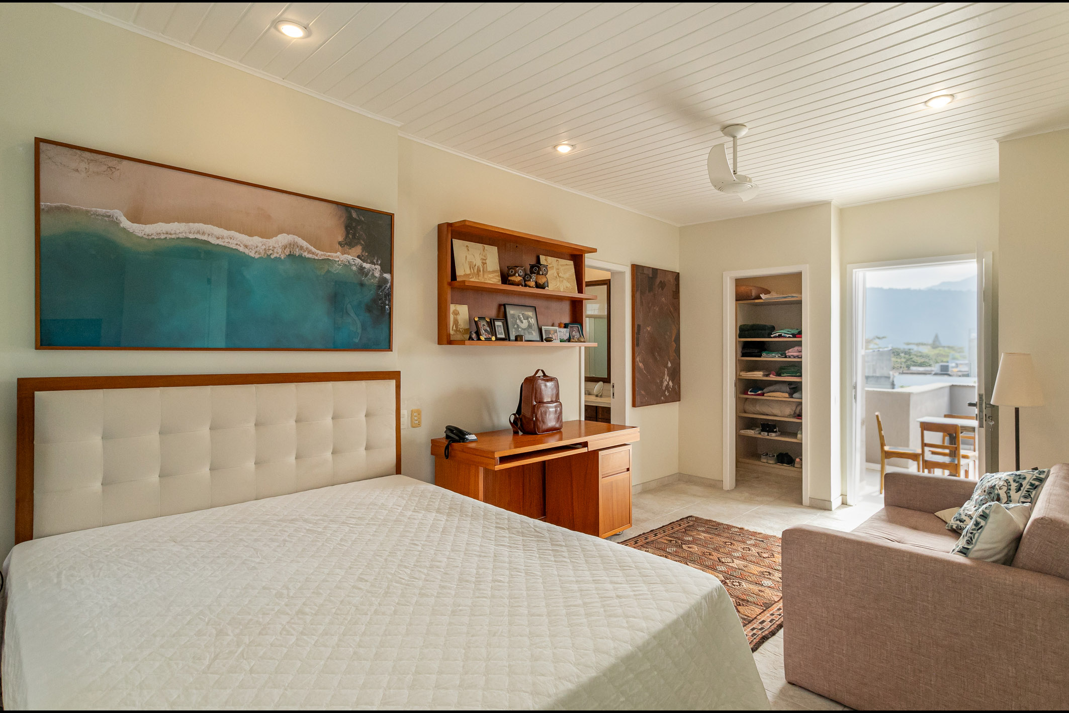  Penthouse with views of Pedra da Gávea in Jardim Oceânico - 物件實景