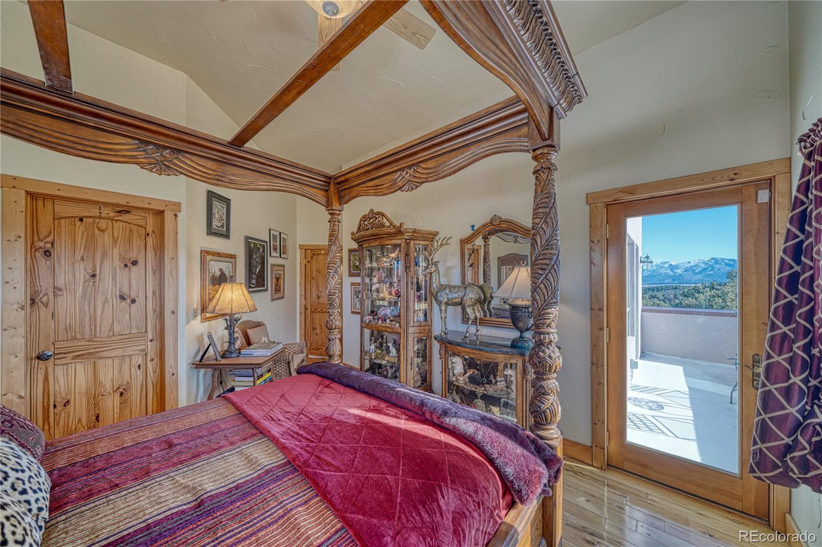 Salida, Colorado, 81201, United States, 4 Bedrooms Bedrooms, ,4 BathroomsBathrooms,Residential,For Sale,1975742