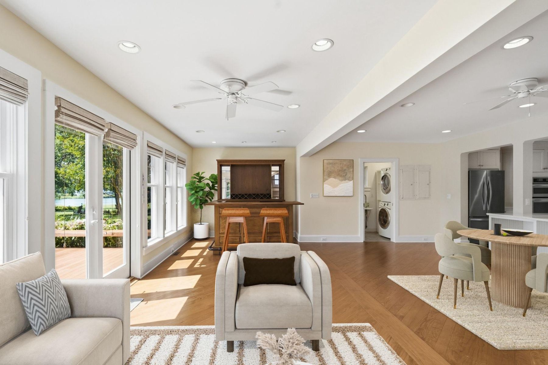  104 Myrtle Street, Oxford, MD, 21654 - 物件實景
