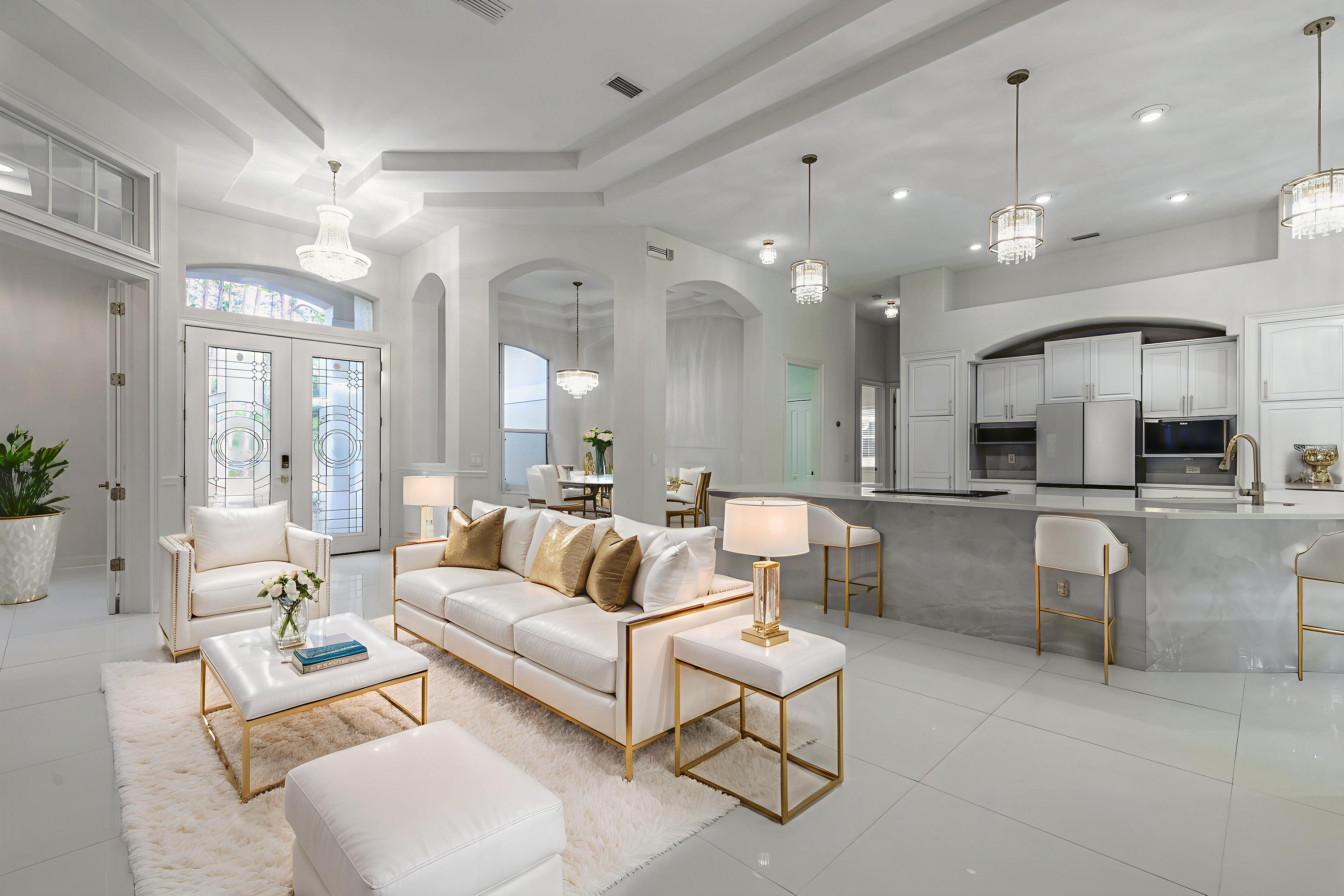 Daytona Beach, Florida, 32124, United States, 5 Bedrooms Bedrooms, ,4 BathroomsBathrooms,Residential,For Sale,2006264