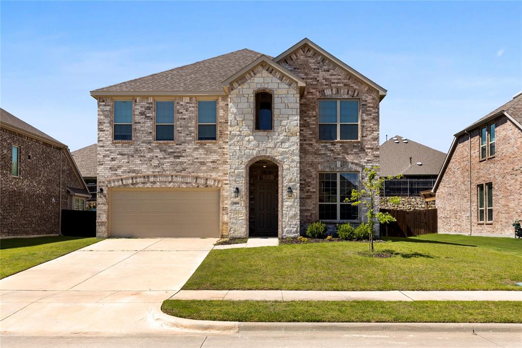 Wylie, Texas, 75098, United States, 4 Bedrooms Bedrooms, ,4 BathroomsBathrooms,Residential,For Sale,1856251