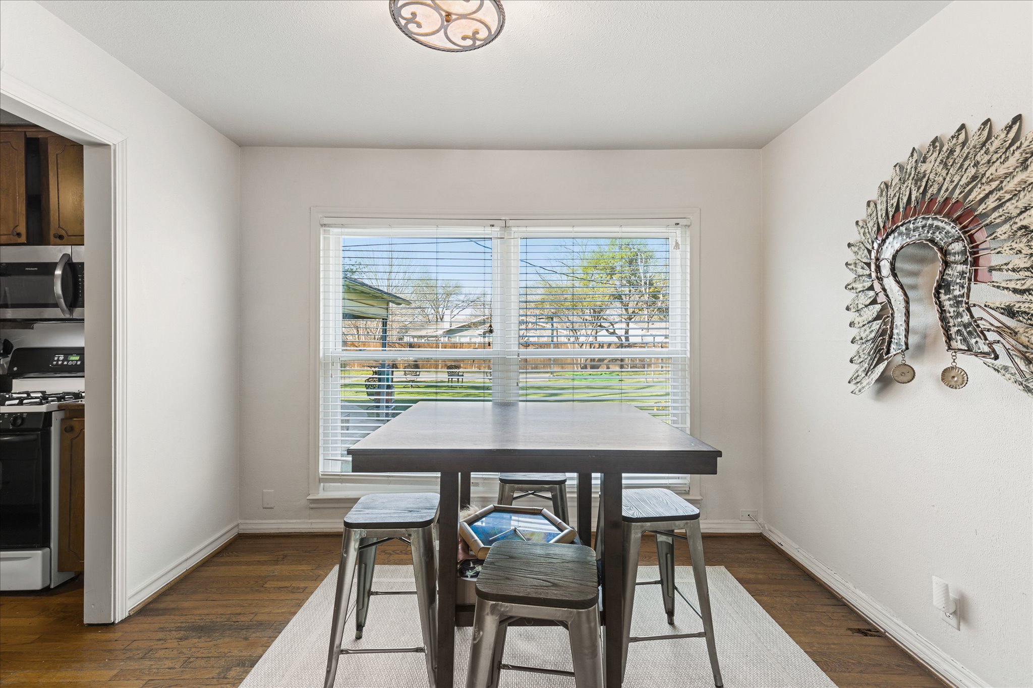  3504 Corto Avenue, Fort Worth, TX, 76109 - 物件實景