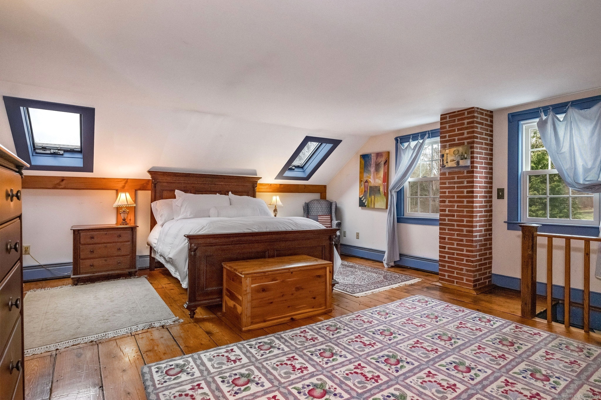 Old Lyme, Connecticut, 06371, United States, 4 Bedrooms Bedrooms, ,2 BathroomsBathrooms,Residential,For Sale,1998441