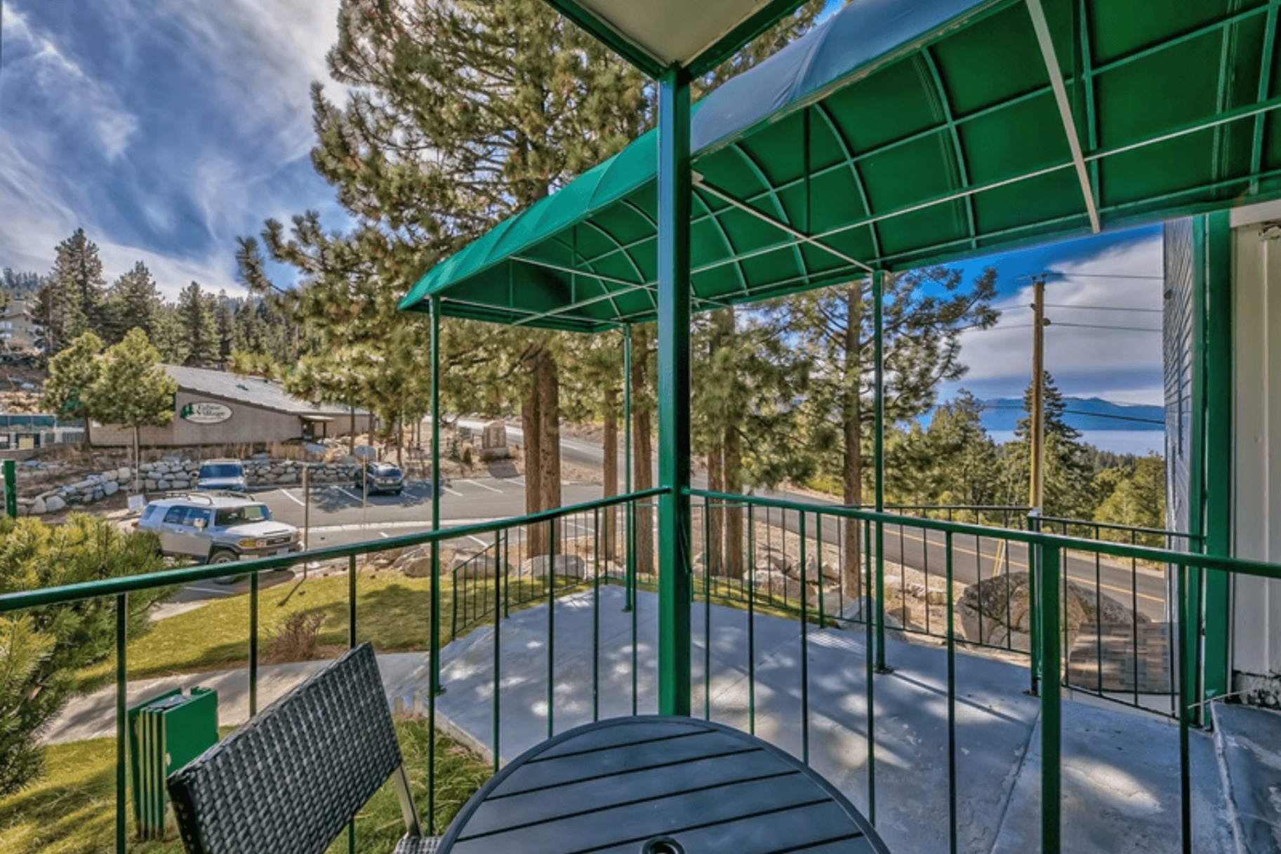  Hoshi Terrace Condo with Lake View - 物件實景