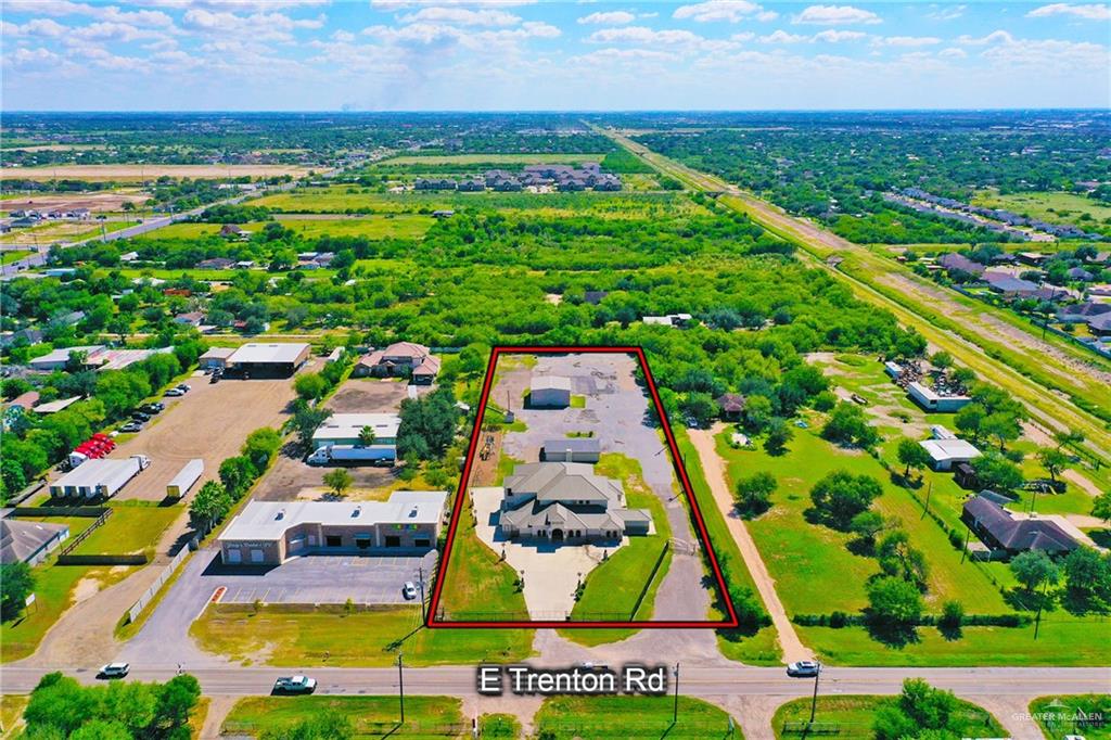 2204 E Trenton Road, Edinburg, Texas, 78542, United States, 7 Bedrooms Bedrooms, ,7 BathroomsBathrooms,Residential,For Sale,2204 E Trenton Road,1638418