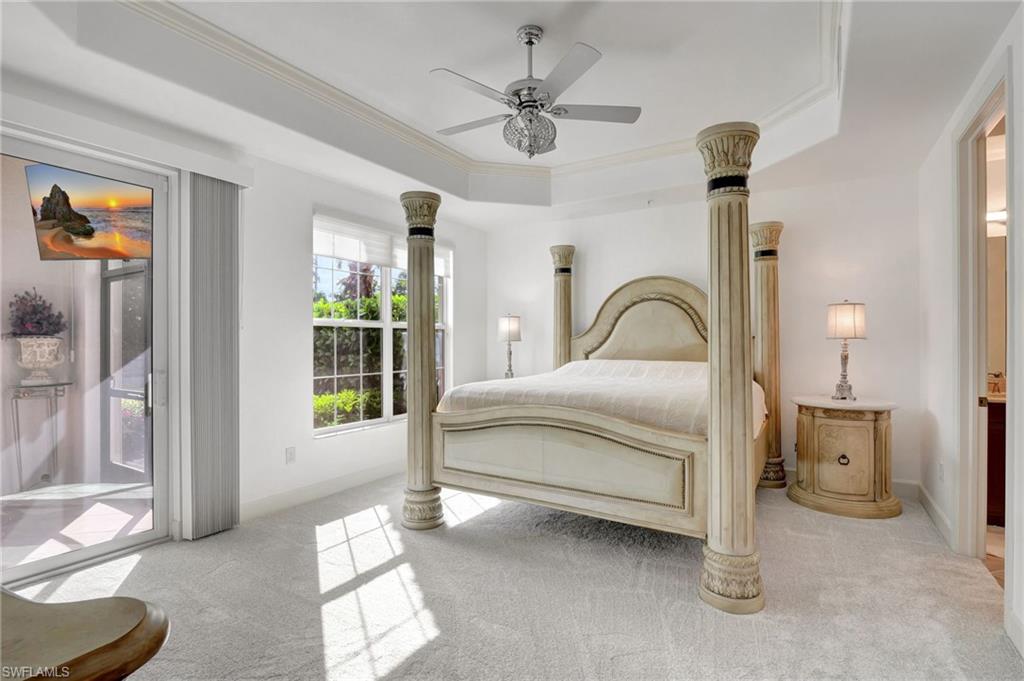 8060 Players Cove Dr Unit 101, Naples, Florida, 34113, United States, 3 Bedrooms Bedrooms, ,3 BathroomsBathrooms,Residential,For Sale,8060 Players Cove Dr Unit 101,1676870