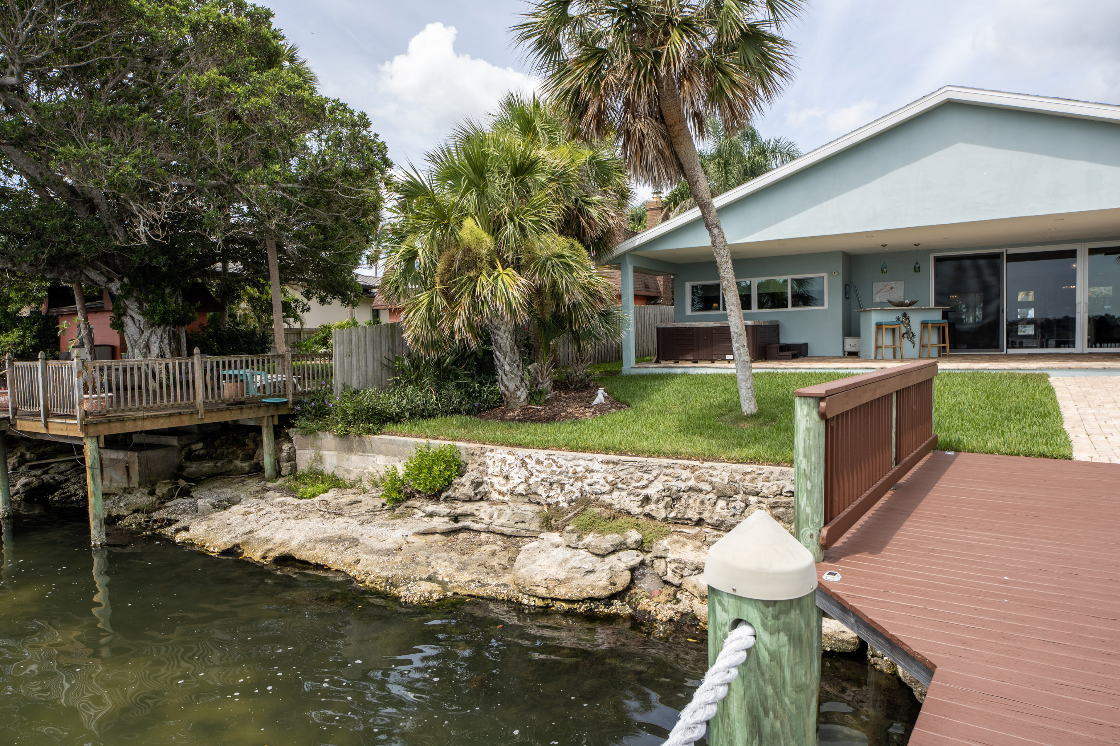 Merritt island, Florida, 32952, United States, 3 Bedrooms Bedrooms, ,2 BathroomsBathrooms,Residential,For Sale,2009652