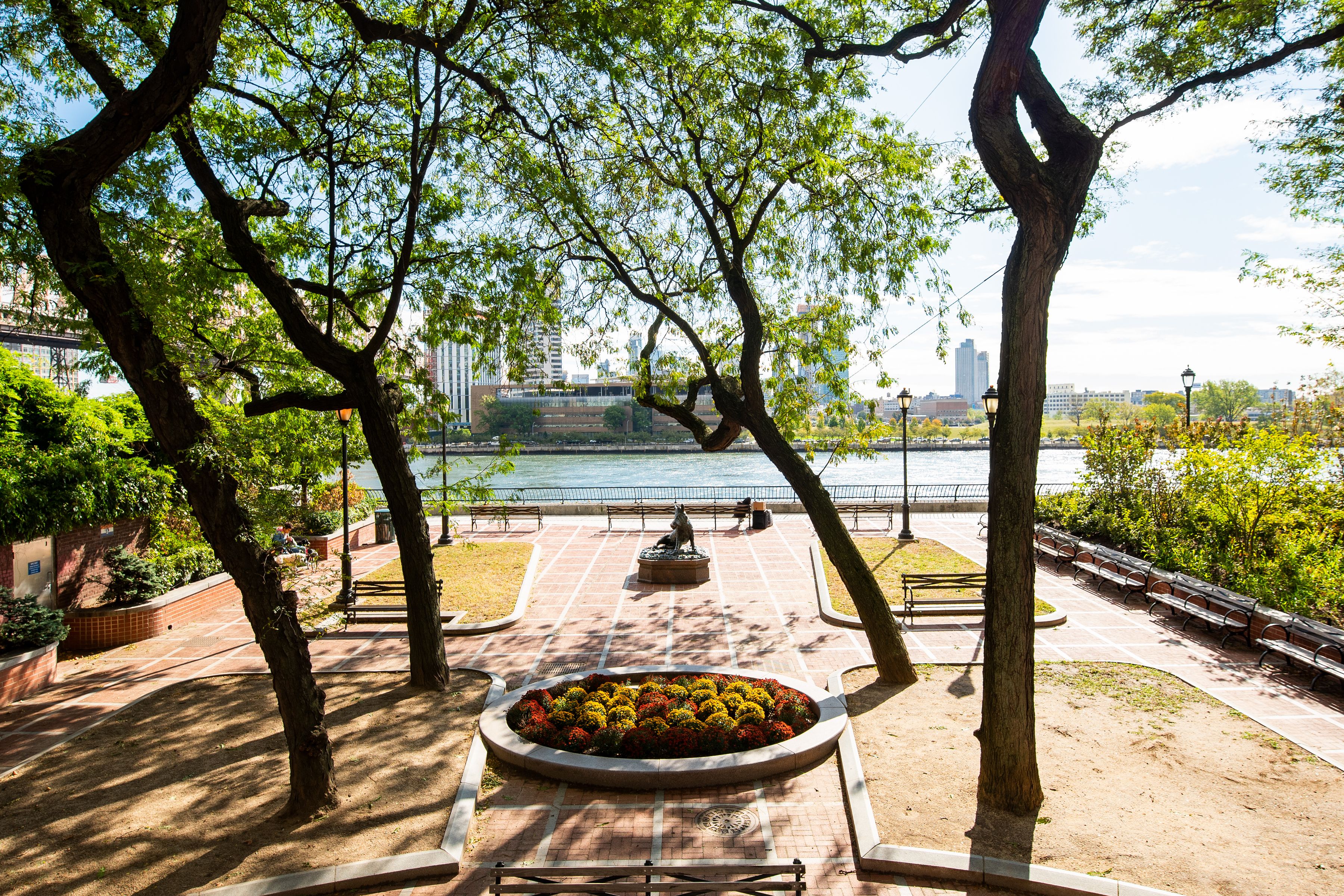  High Floor Renovated 2Bed, 2Bath in Midtown - 物件實景