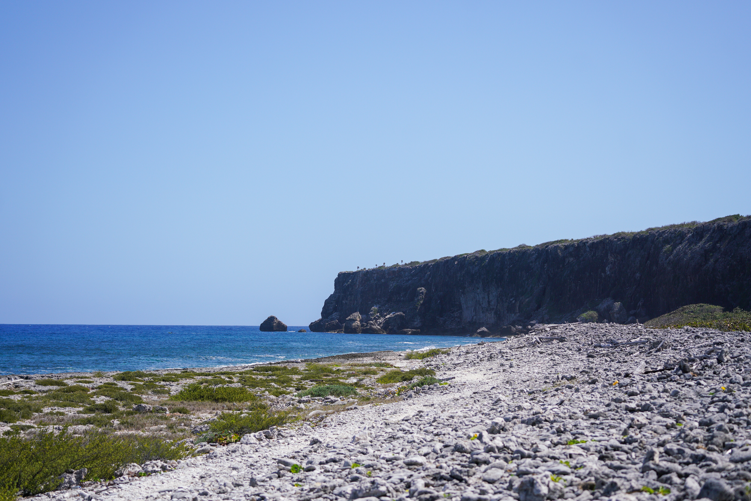  Oceanfront Large Land Parcel - 物件實景
