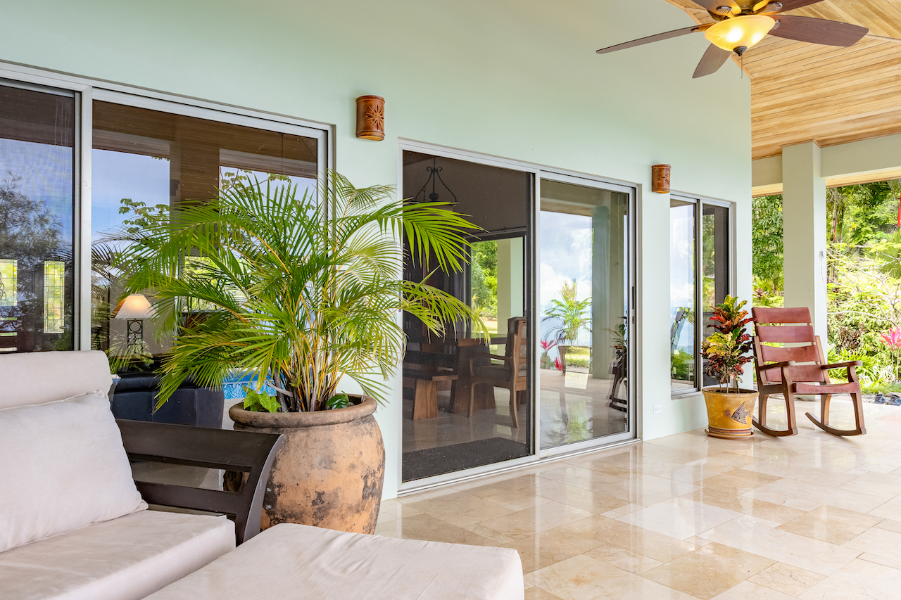 Costa Verde, Dominical, Puntarenas, CR, 3 Bedrooms Bedrooms, ,Residential,For Sale,Costa Verde,1616005