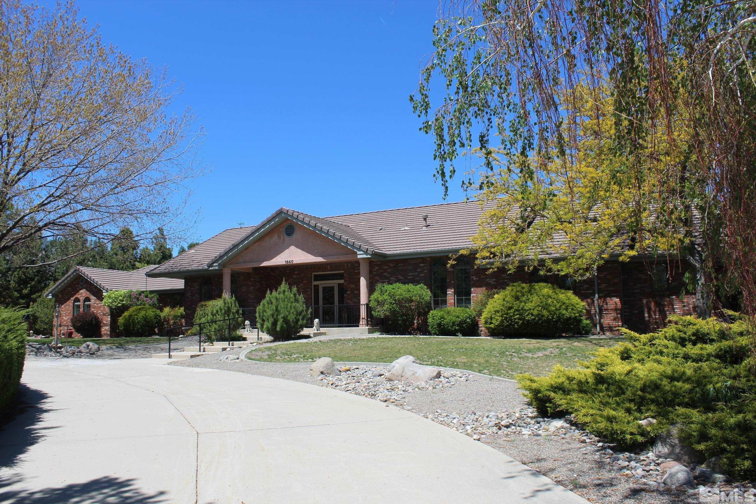 Carson City, Nevada, 89703, United States, 5 Bedrooms Bedrooms, ,3 BathroomsBathrooms,Residential,For Sale,1805537