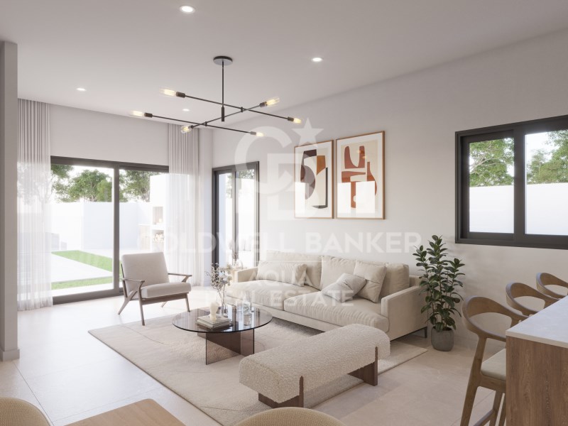 Polop, Comunidad Valenciana, ES, 3 Bedrooms Bedrooms, ,2 BathroomsBathrooms,Residential,For Sale,1785905