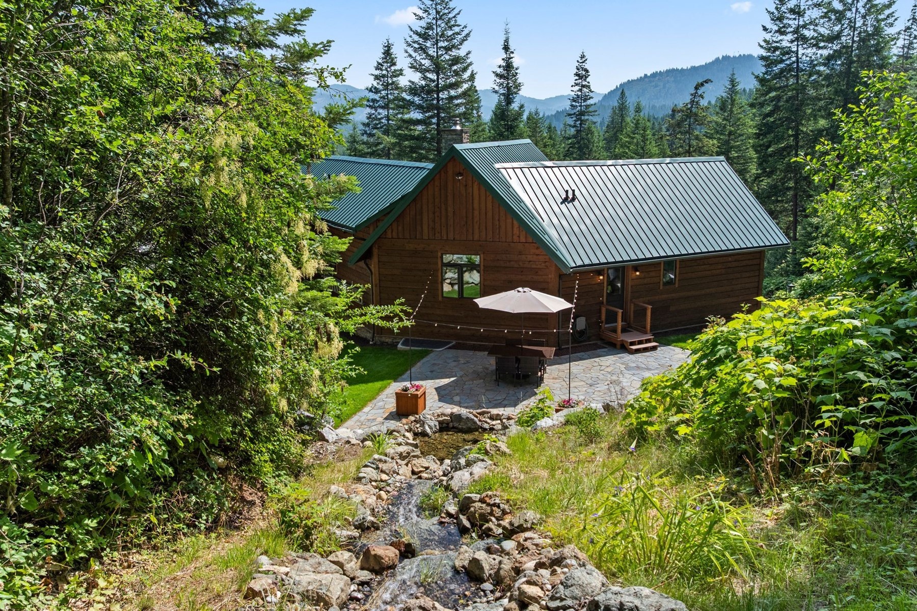  Green Home & apartment on 30 Acres - 物件實景