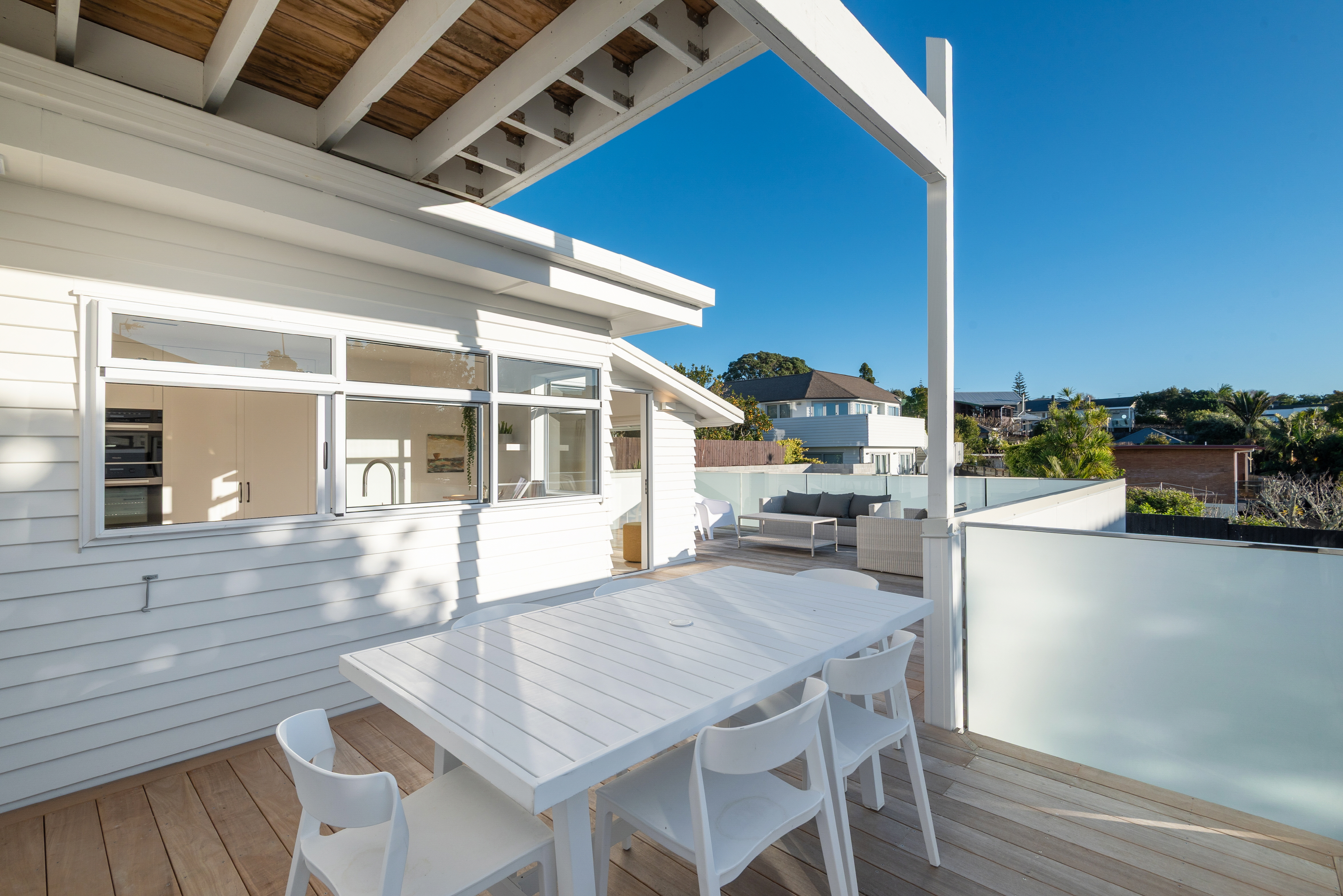 7 Kowhai Rd, Mairangi Bay - 物件實景