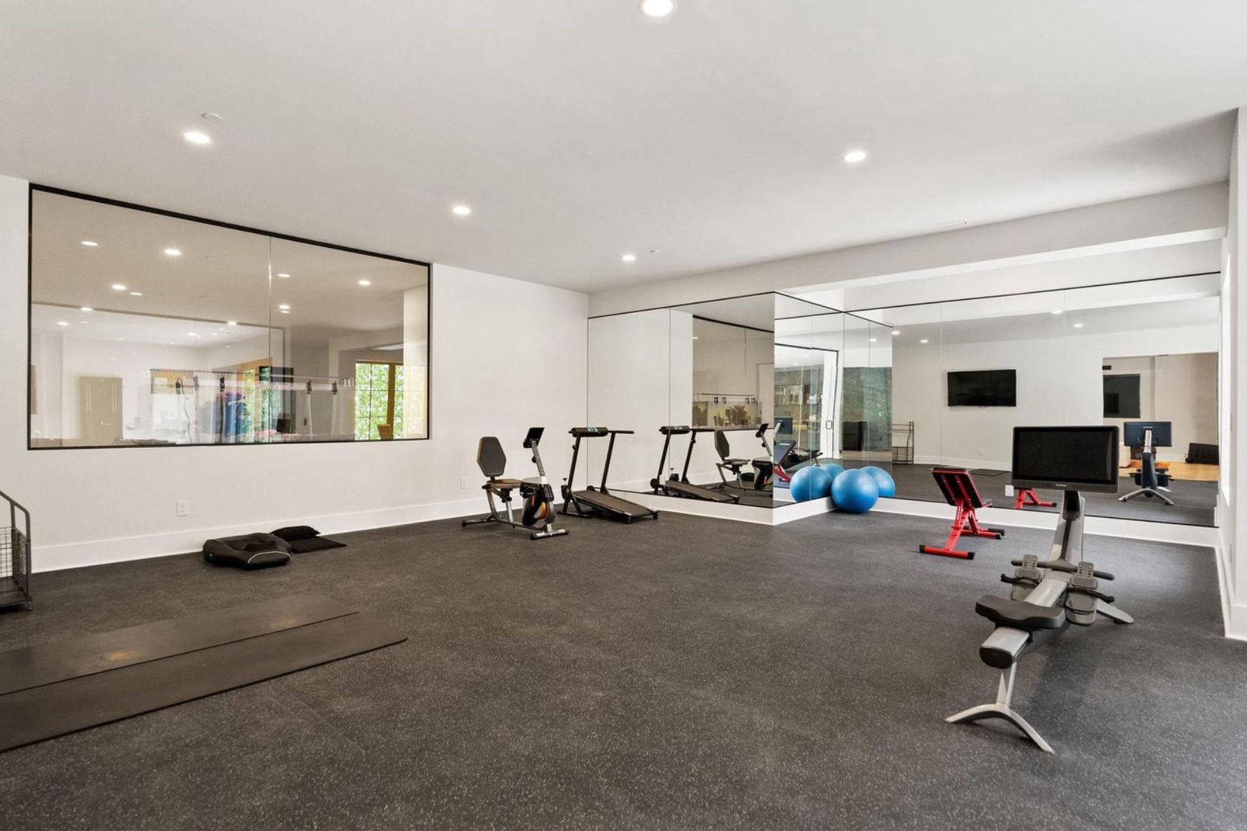 7112 Natelli Woods Lane, Bethesda, MD, 20817 - 物件實景