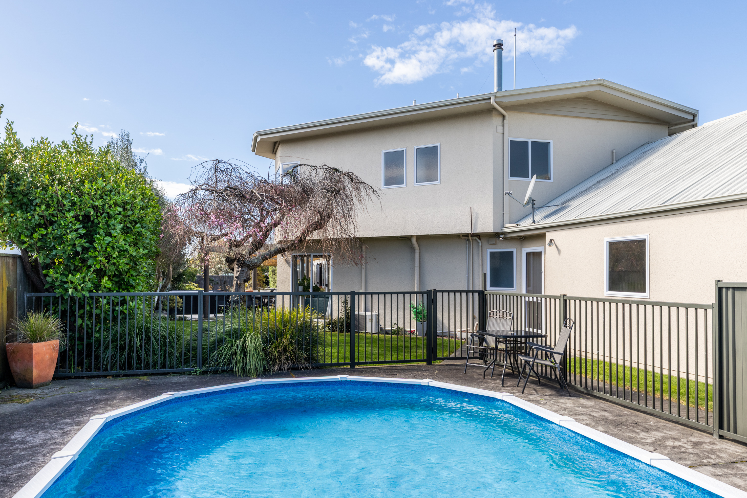  158 Auckland Road, Greenmeadows - 物件實景