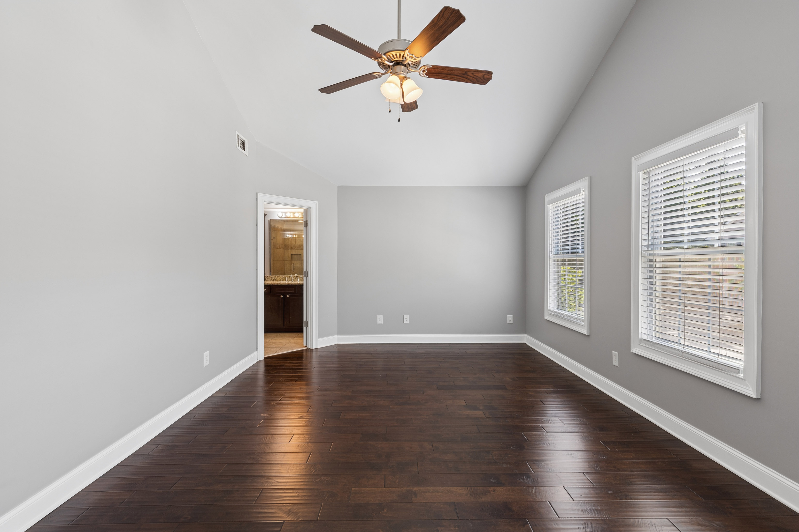  Beautiful Townhome in Fantastic Decatur Location - 物件實景